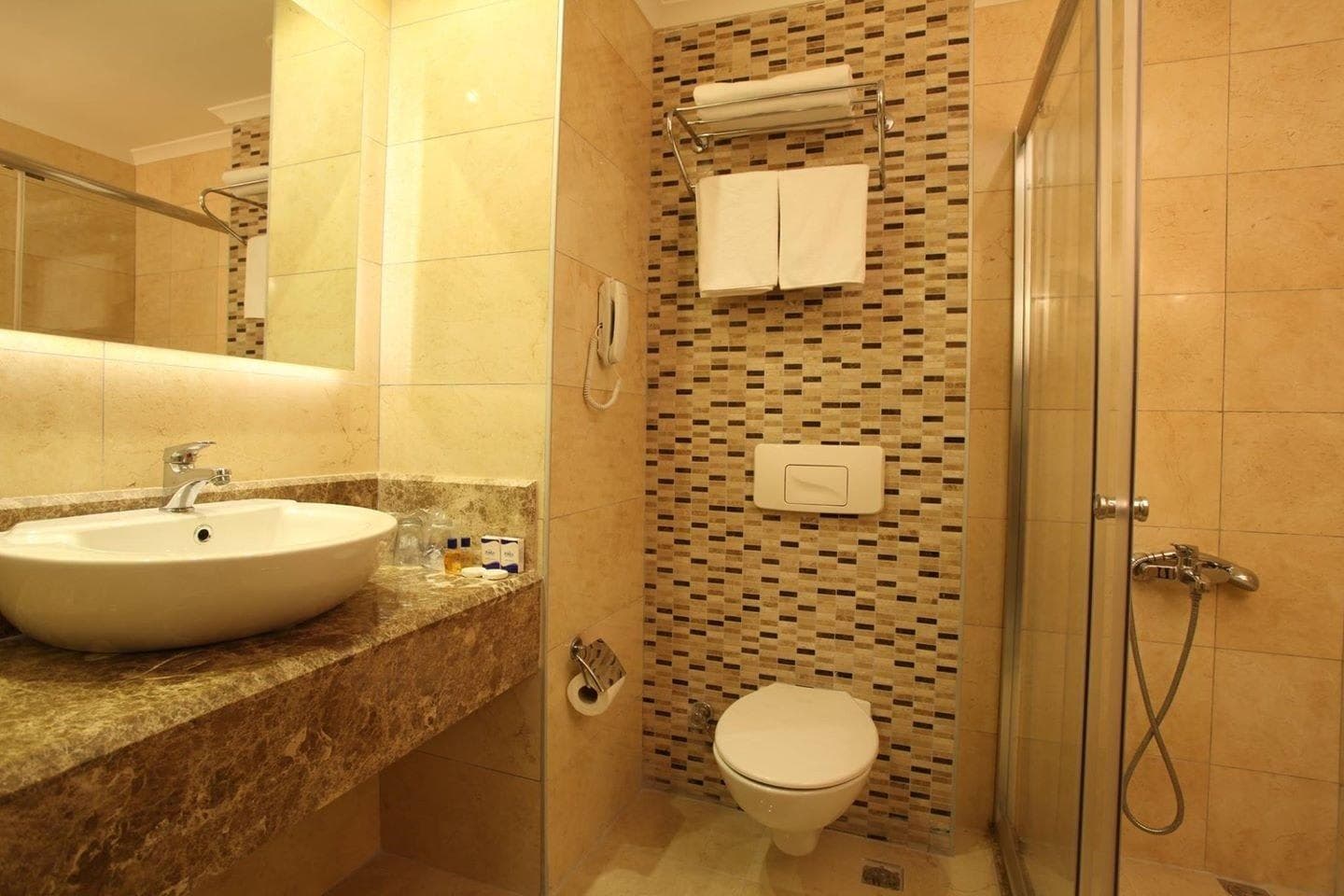 Riviera Hotel & Spa Ansicht 6
