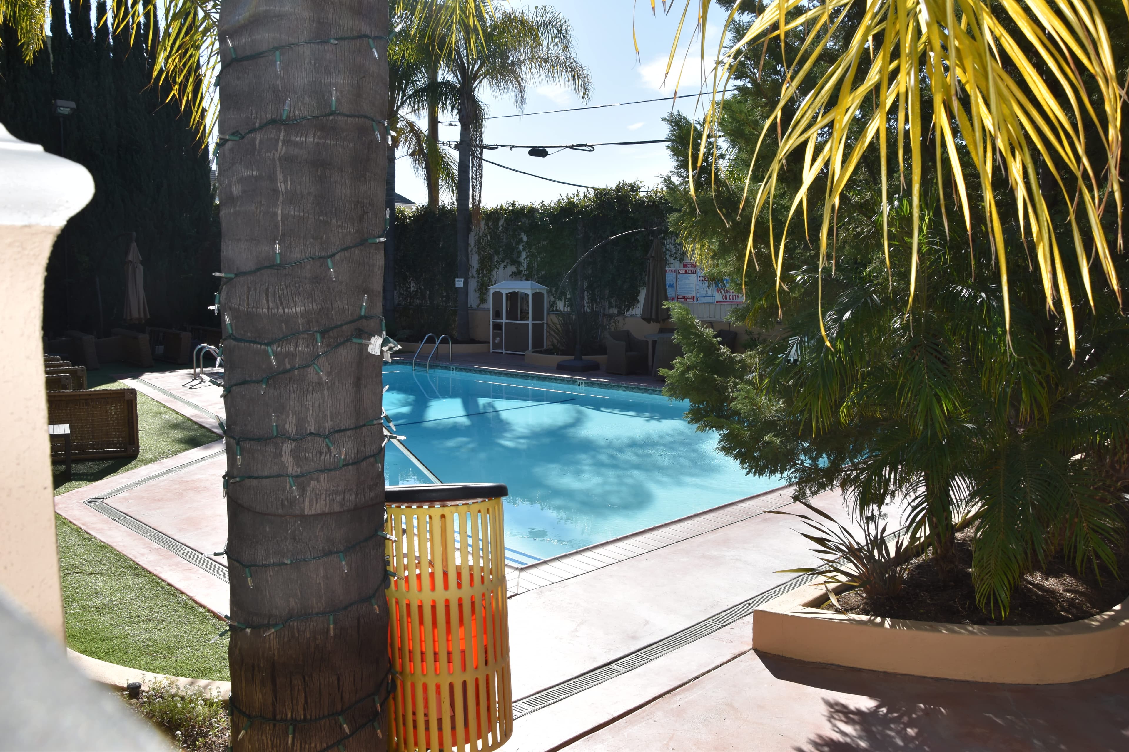 Hollywood Hotel - The Hotel of Hollywood Ansicht 5