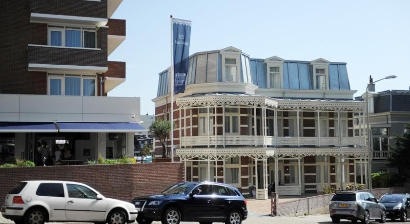 Hotel Andante