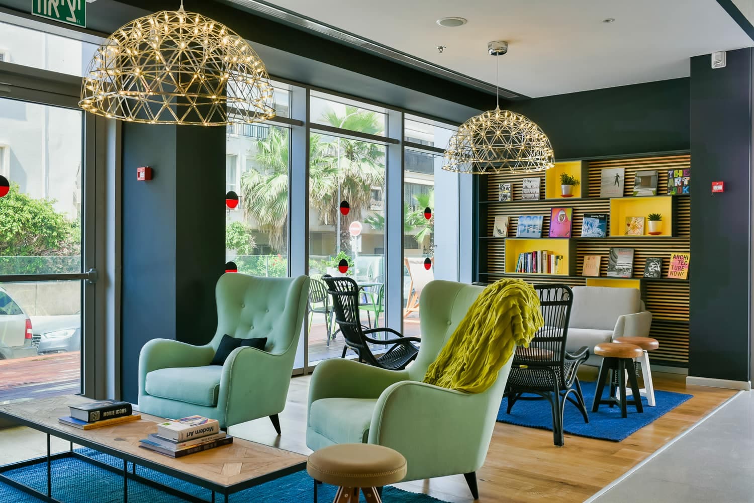 Tal By The Beach - An Atlas Boutique Hotel Ansicht 8