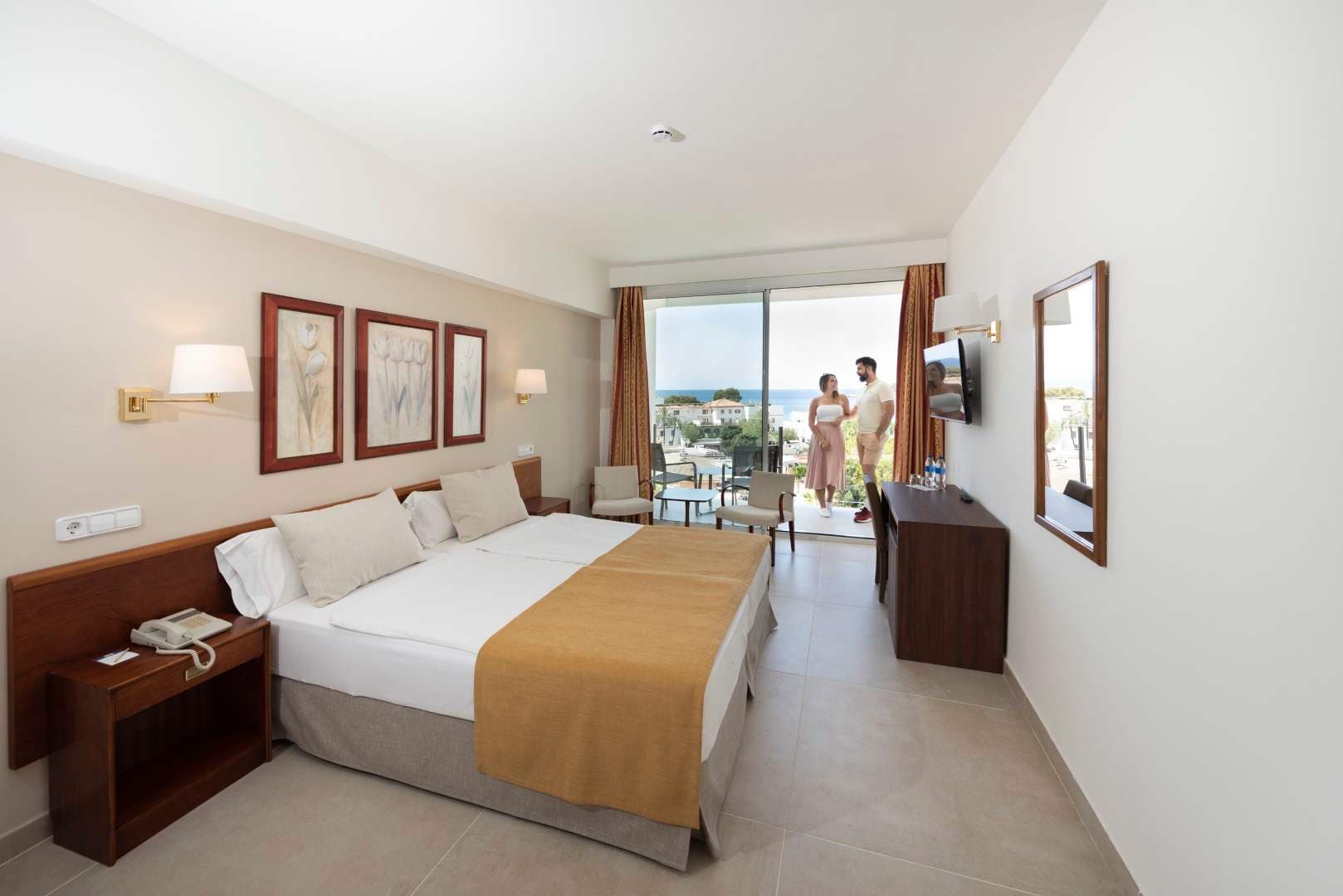 allsun Hotel Cormoran Ansicht 6