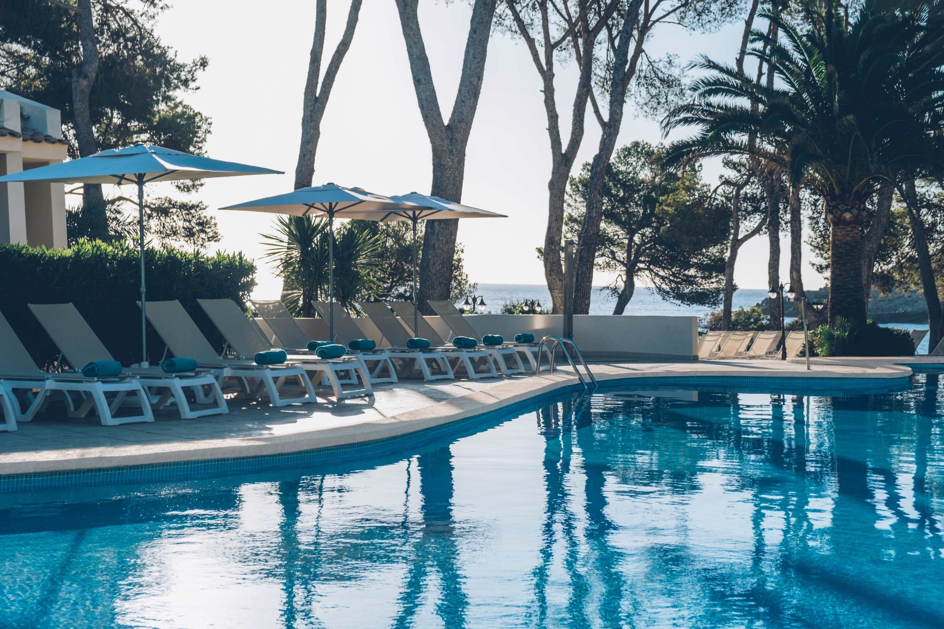 Iberostar Waves Pinos Park Ansicht 9