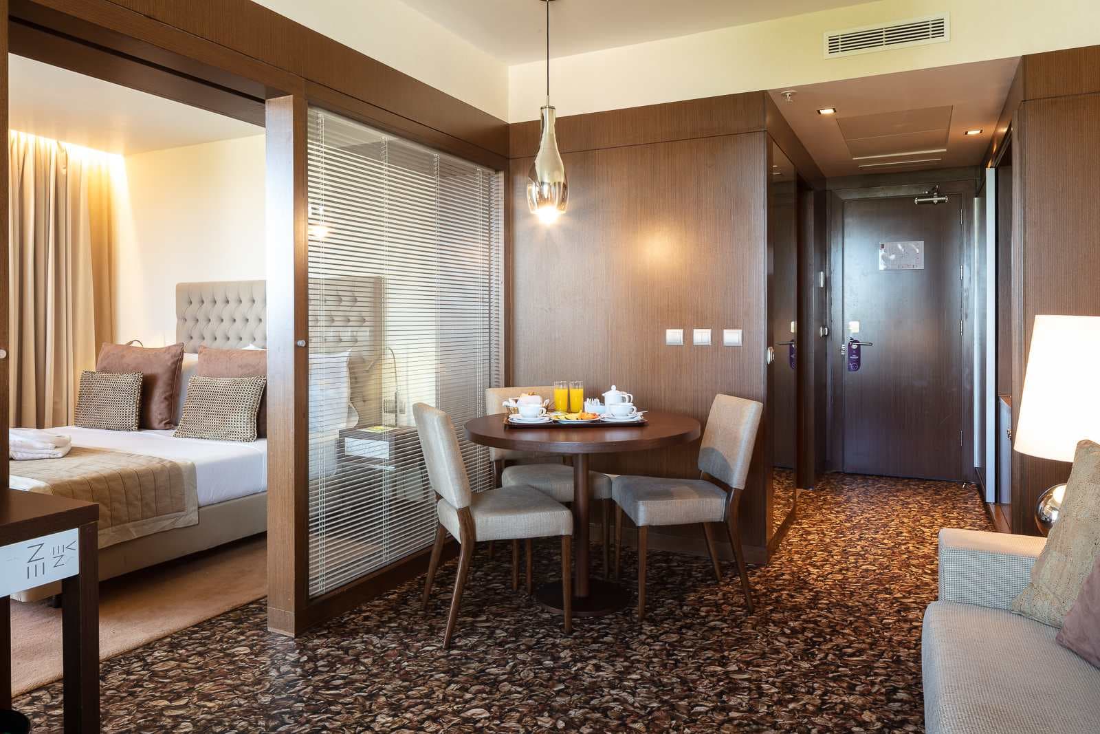 NEYA Lisboa Hotel Ansicht 3