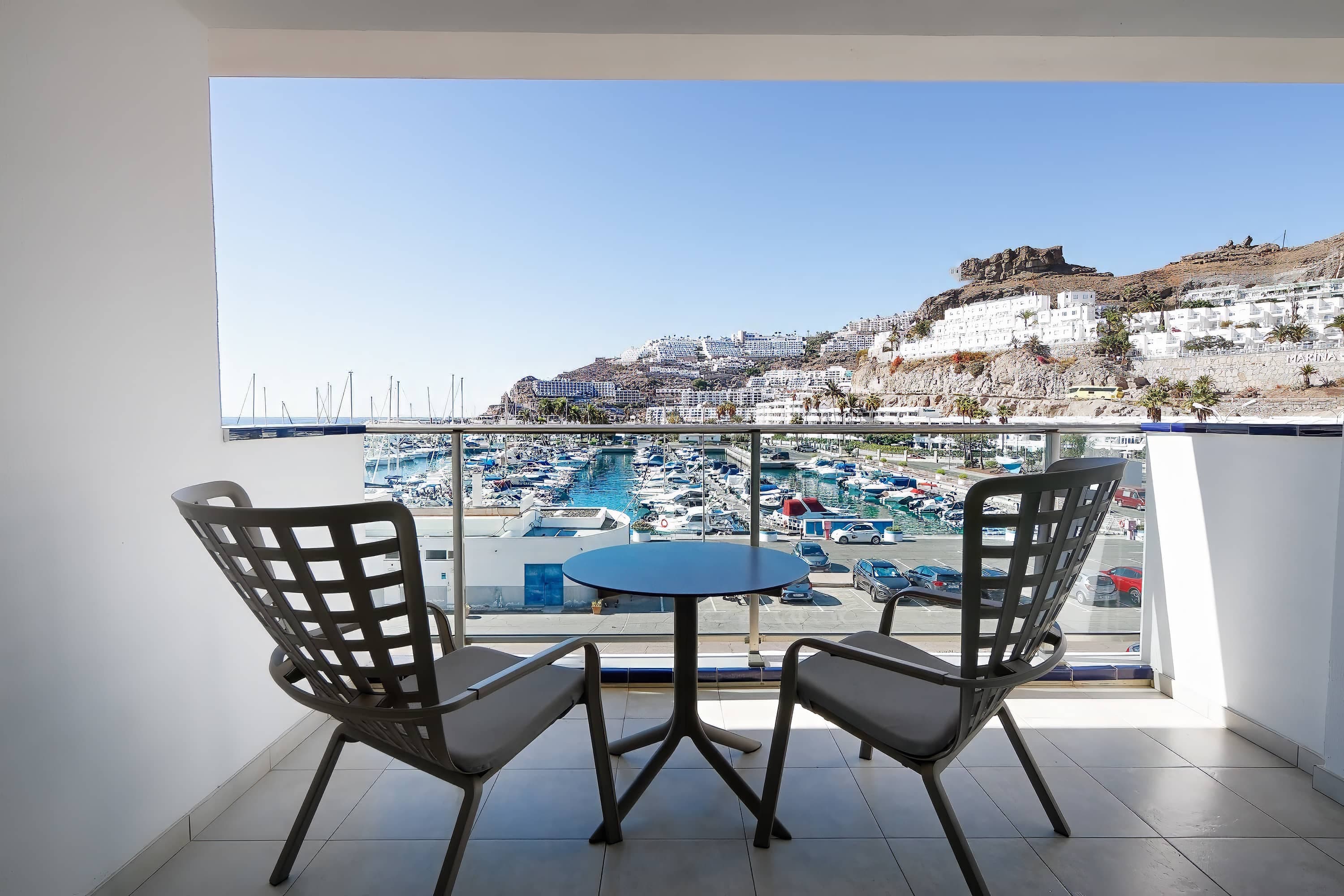 Hotel Morasol Suites Ansicht 6