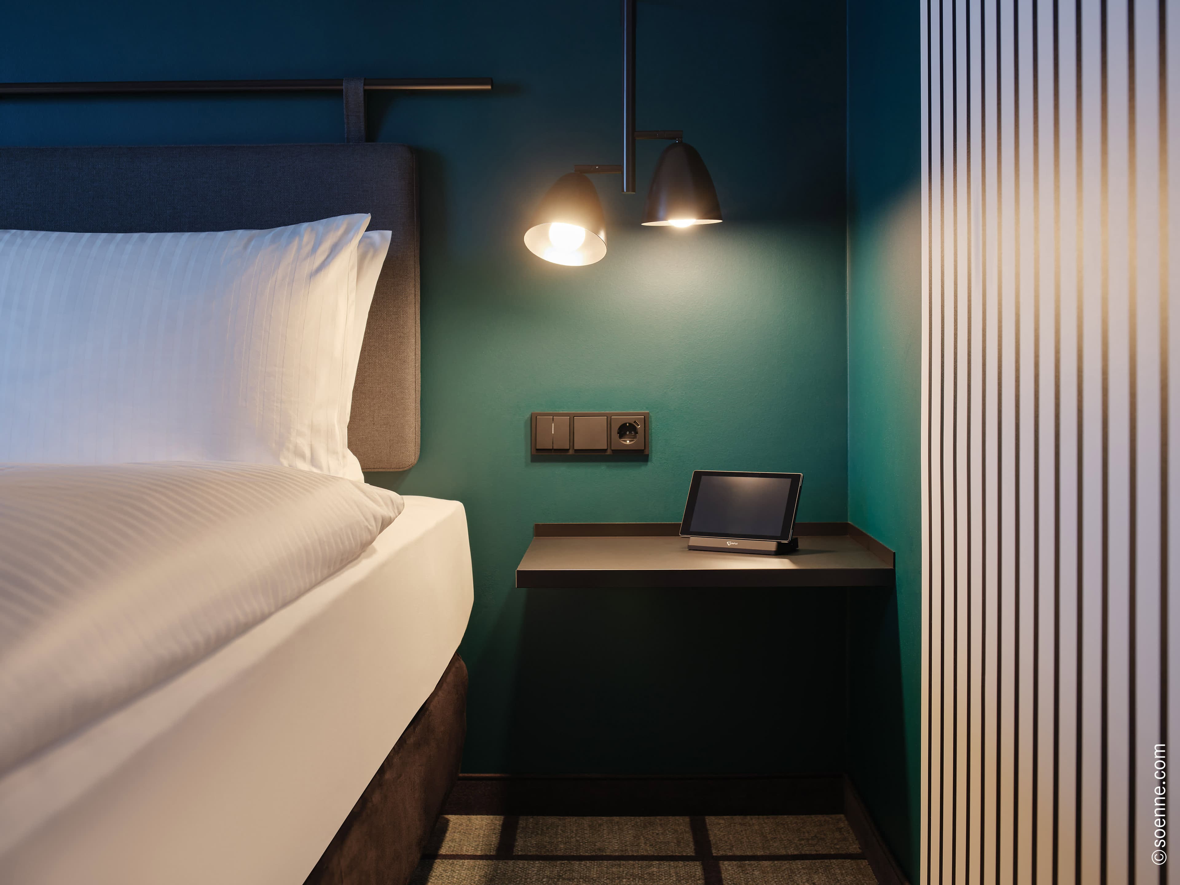 Dorint Hotel München/Garching Ansicht 9