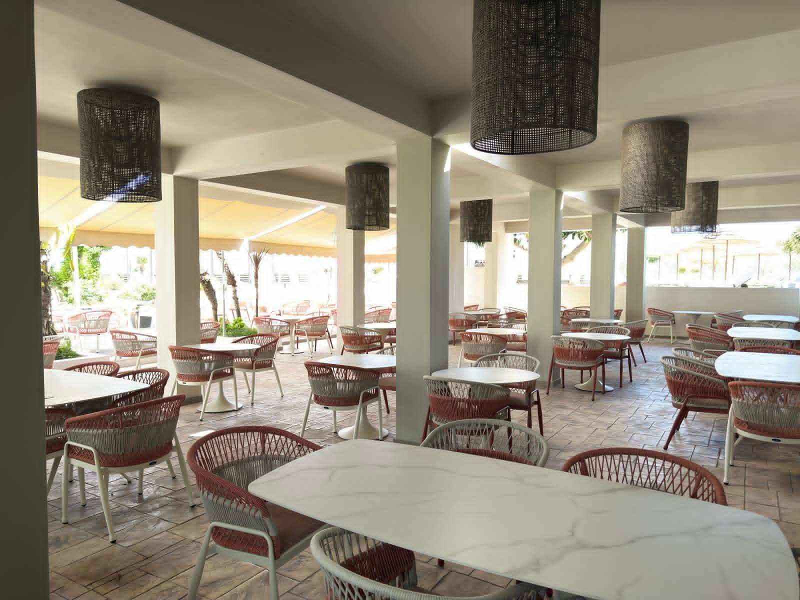 Hotel Kos Palace Ansicht 8