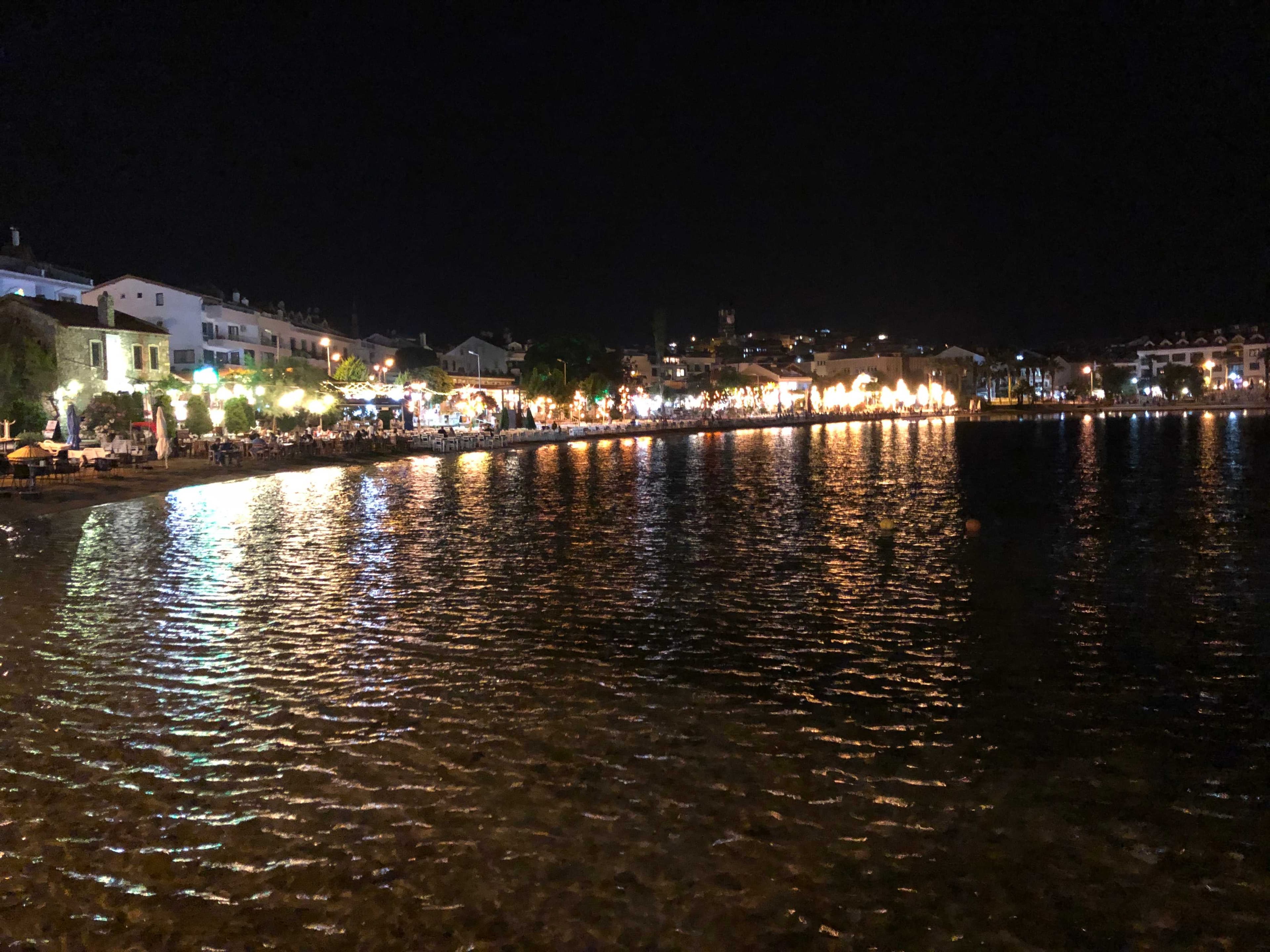 Hotel Club Datca Tatil Koyu Ansicht 5