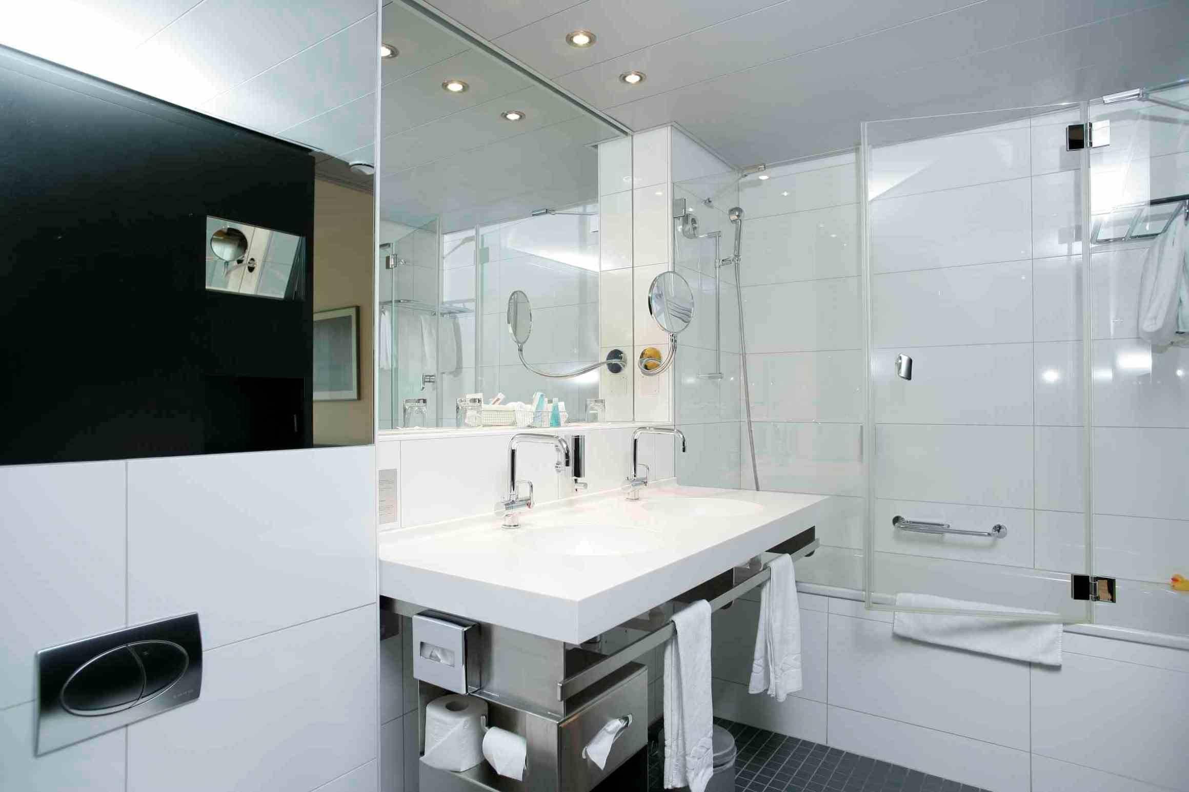 Sorell Hotel Seefeld Ansicht 8