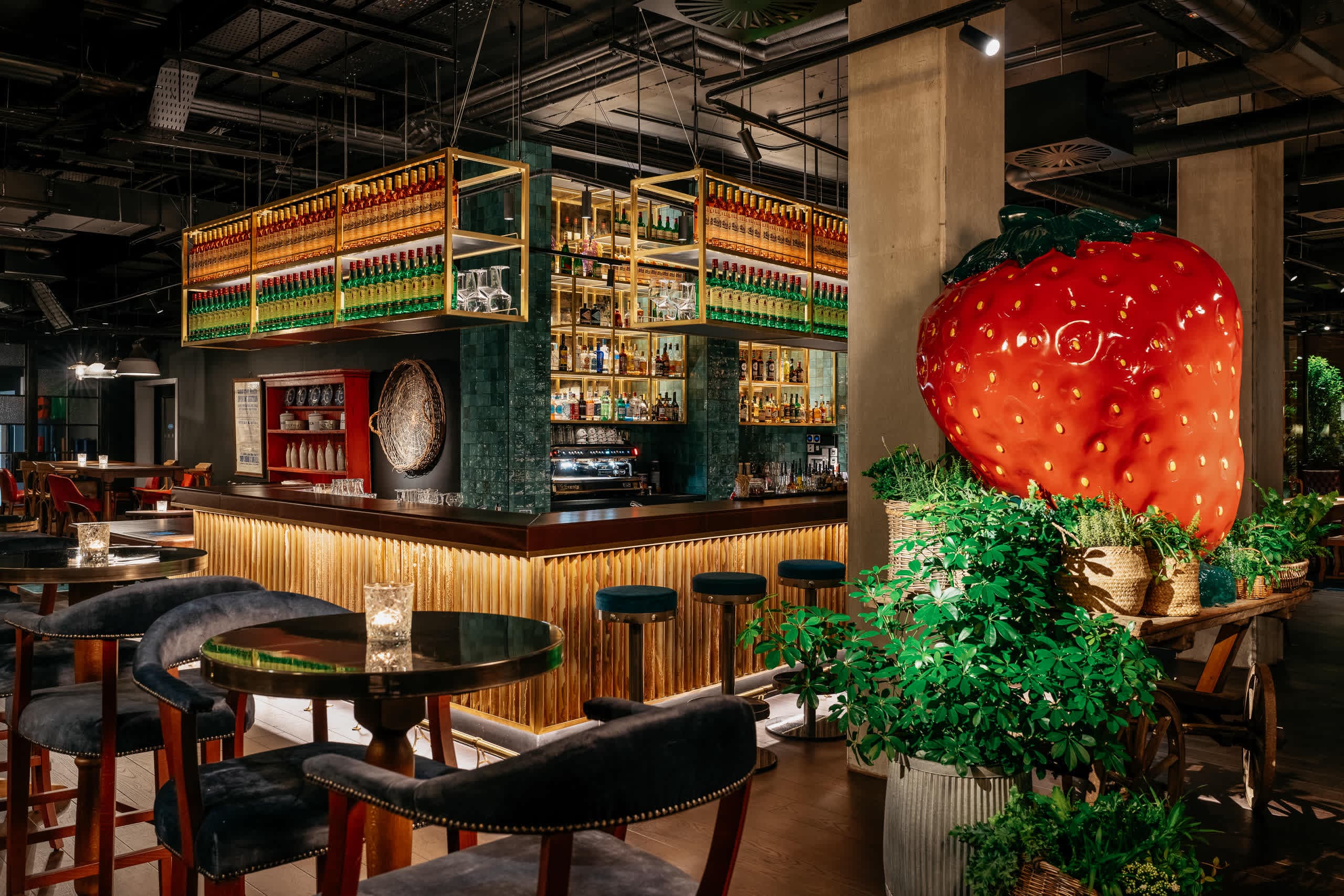 Ruby Molly Hotel Dublin Ansicht 7