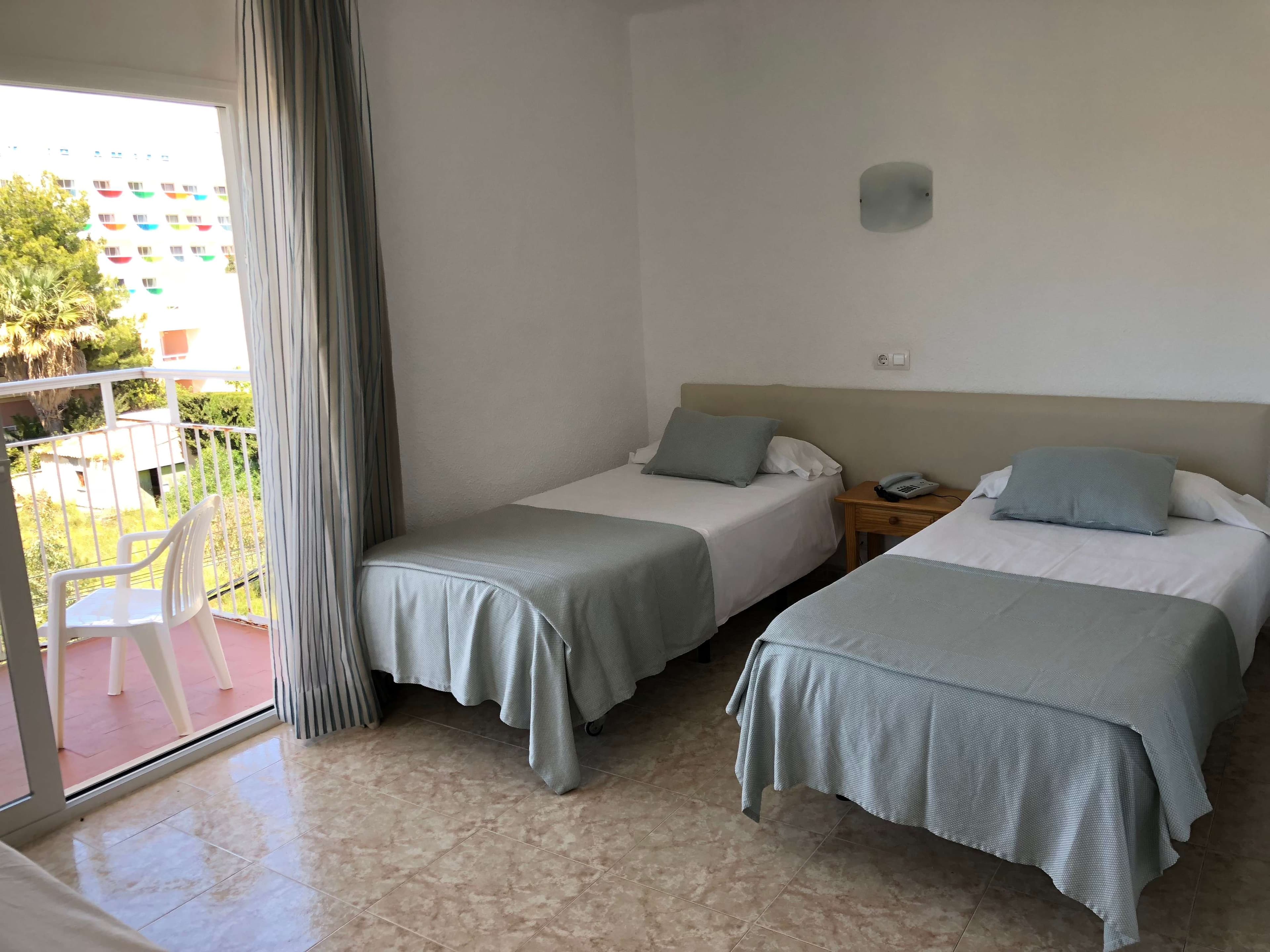 Hotel Nets Ansicht 6