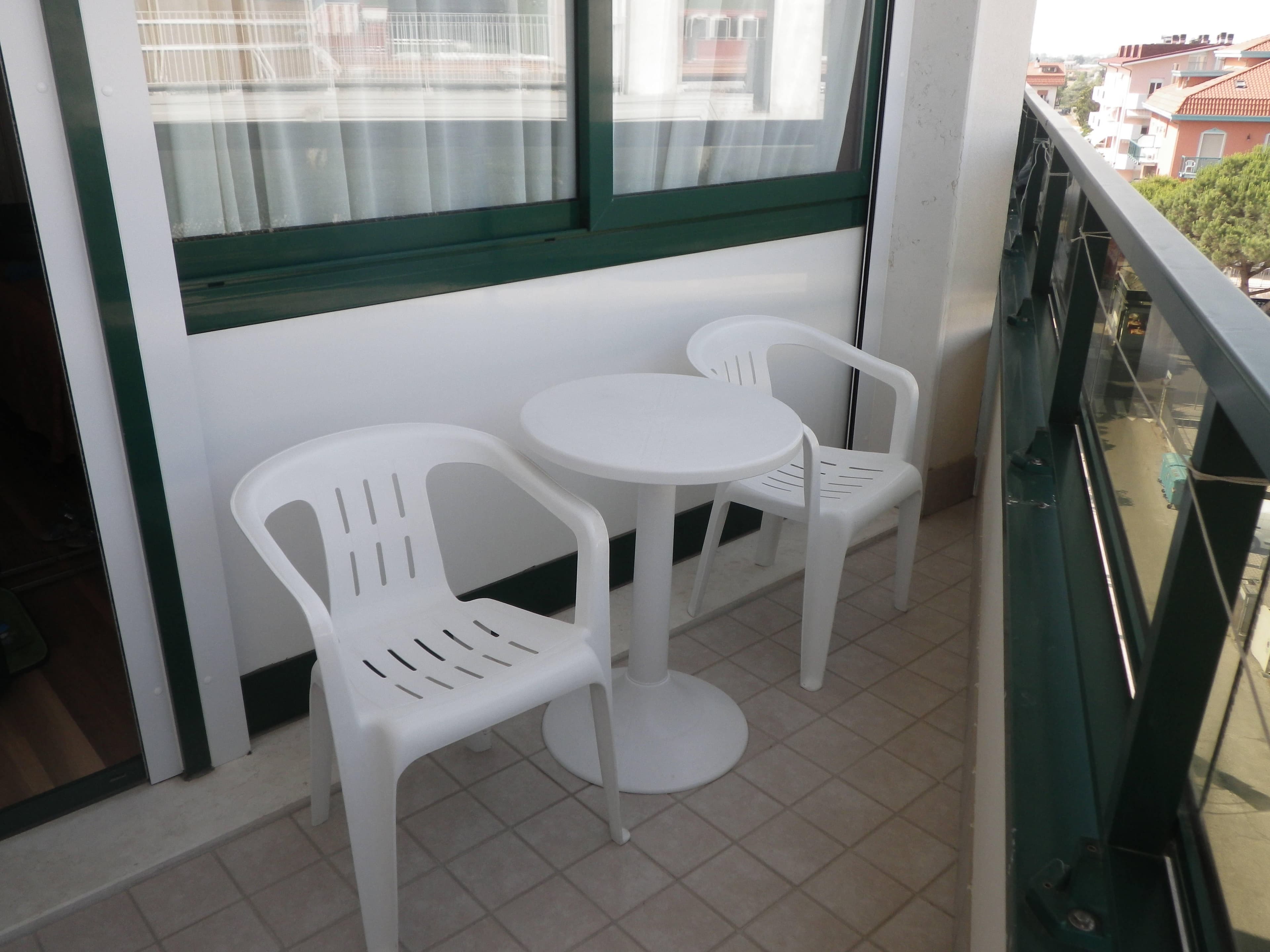 Hotel Carlton Ansicht 3