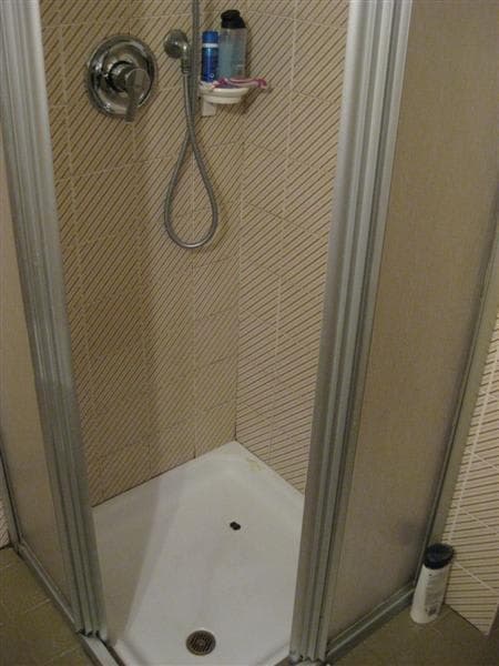 Hotel Elisabetta Ansicht 8