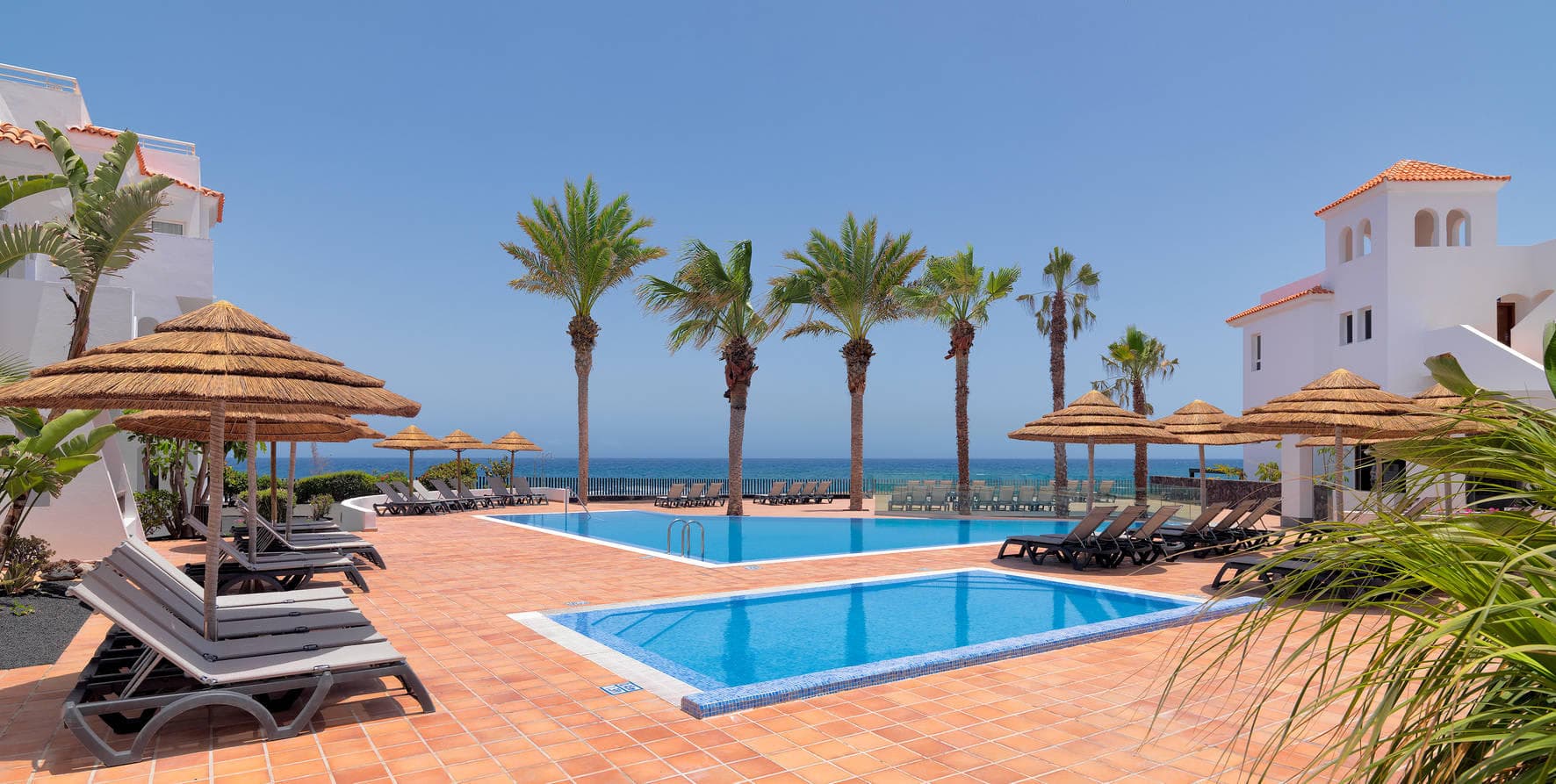 Barceló Fuerteventura Royal Level Ansicht 8