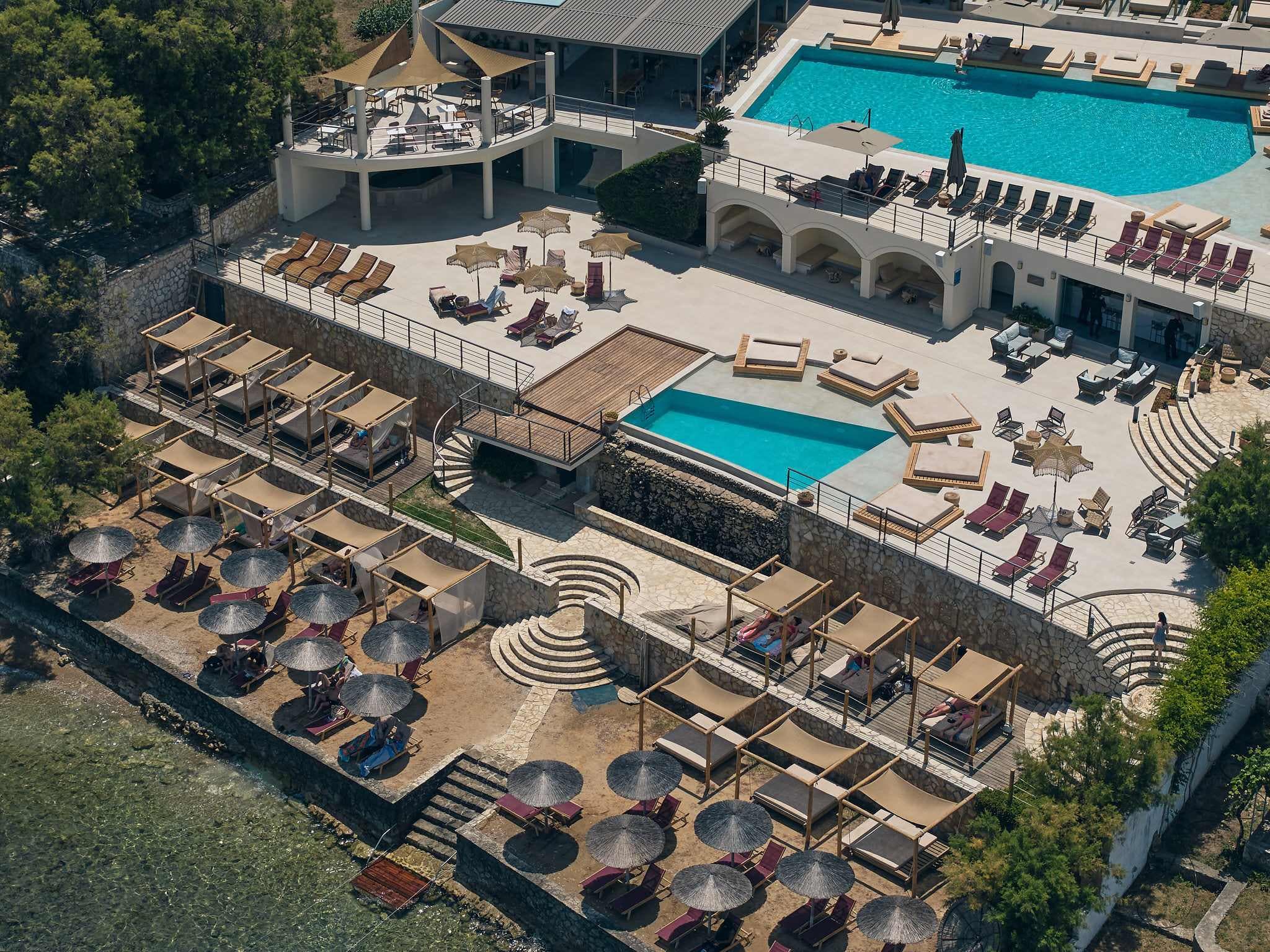 Tsamis Zante Suites Ansicht 8