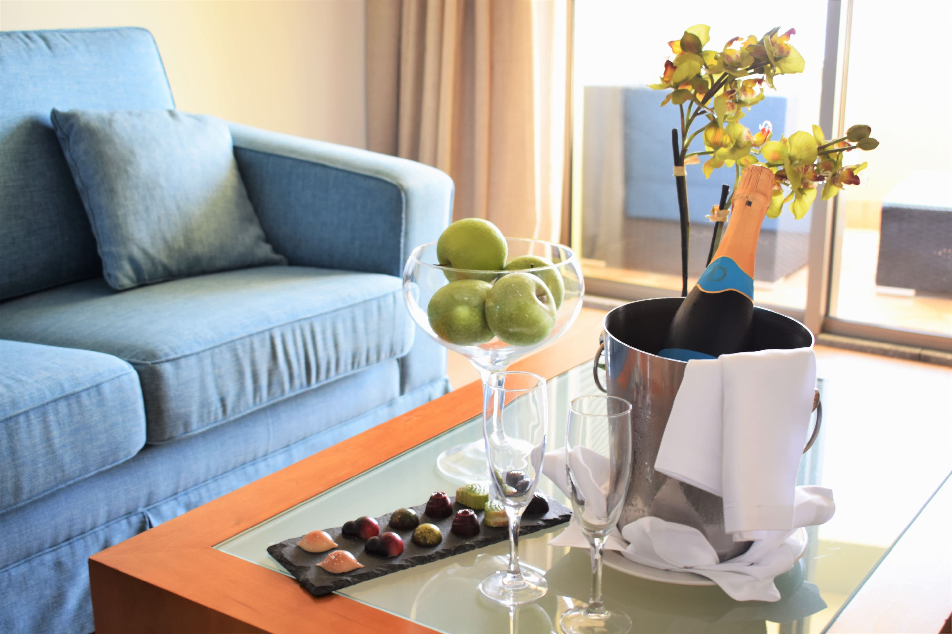 Hotel Madeira Regency Cliff Ansicht 4