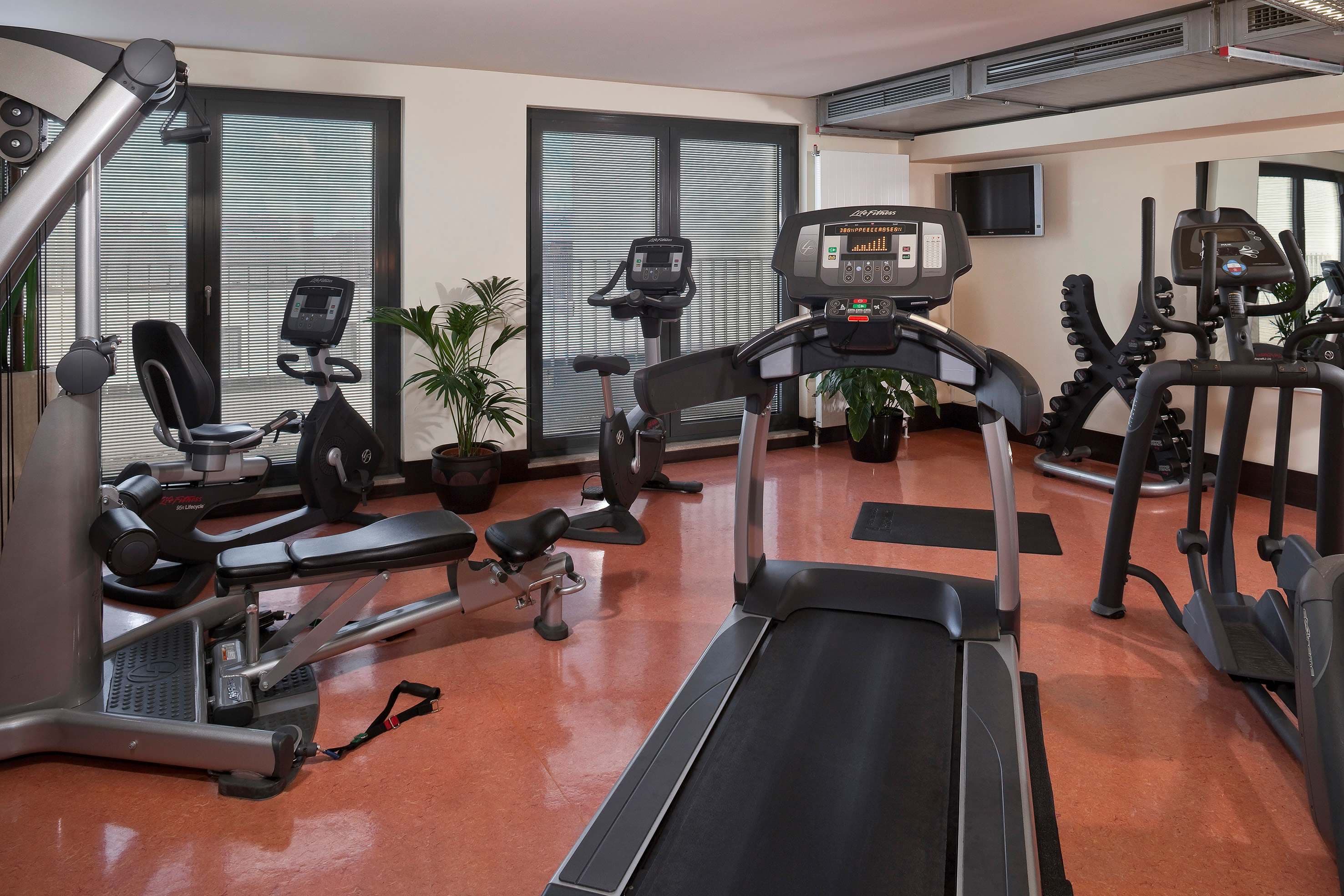 Meliá Berlin Ansicht 7