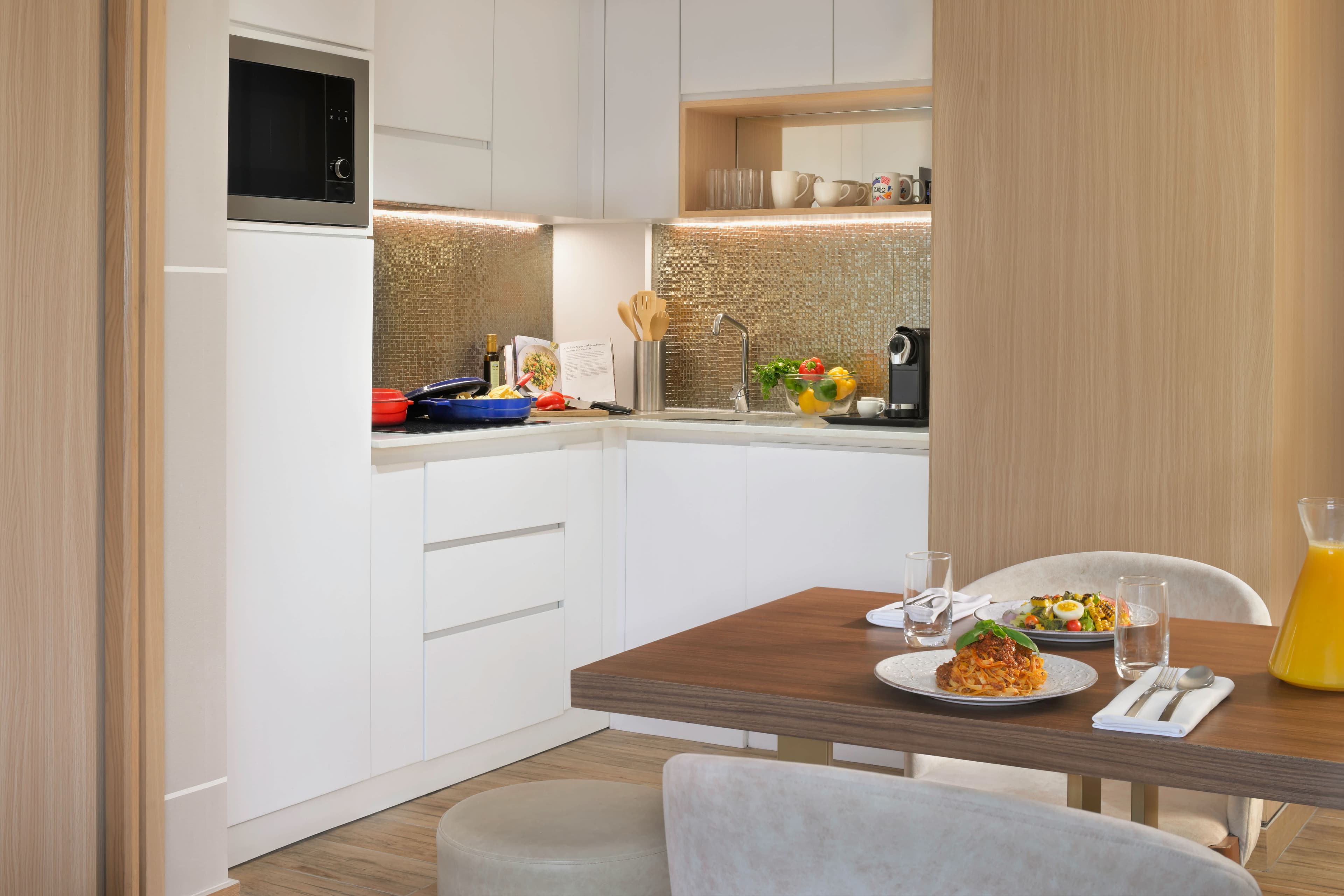 Adagio Premium The Palm Ansicht 3