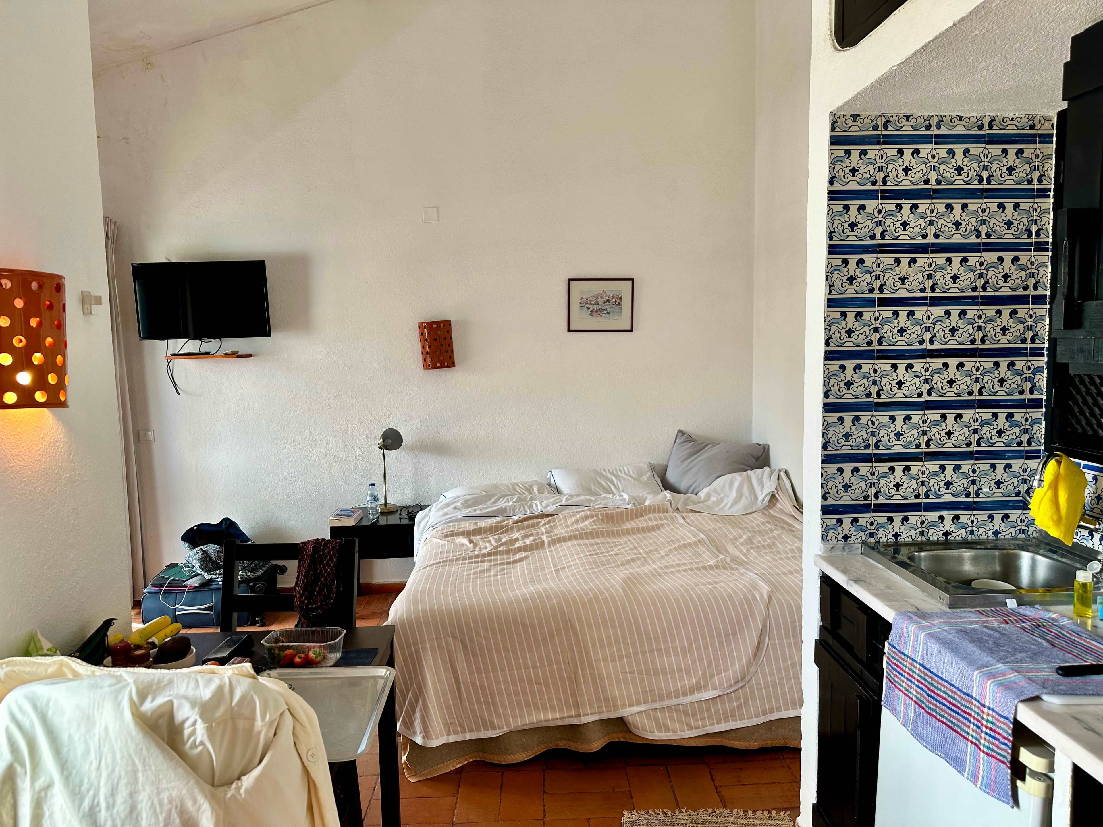 Hotel Pedras da Rainha Ansicht 5