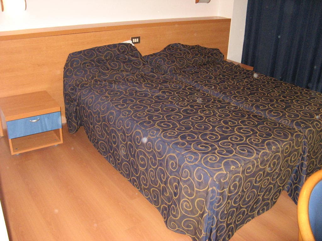 Hotel Fenix Ansicht 5