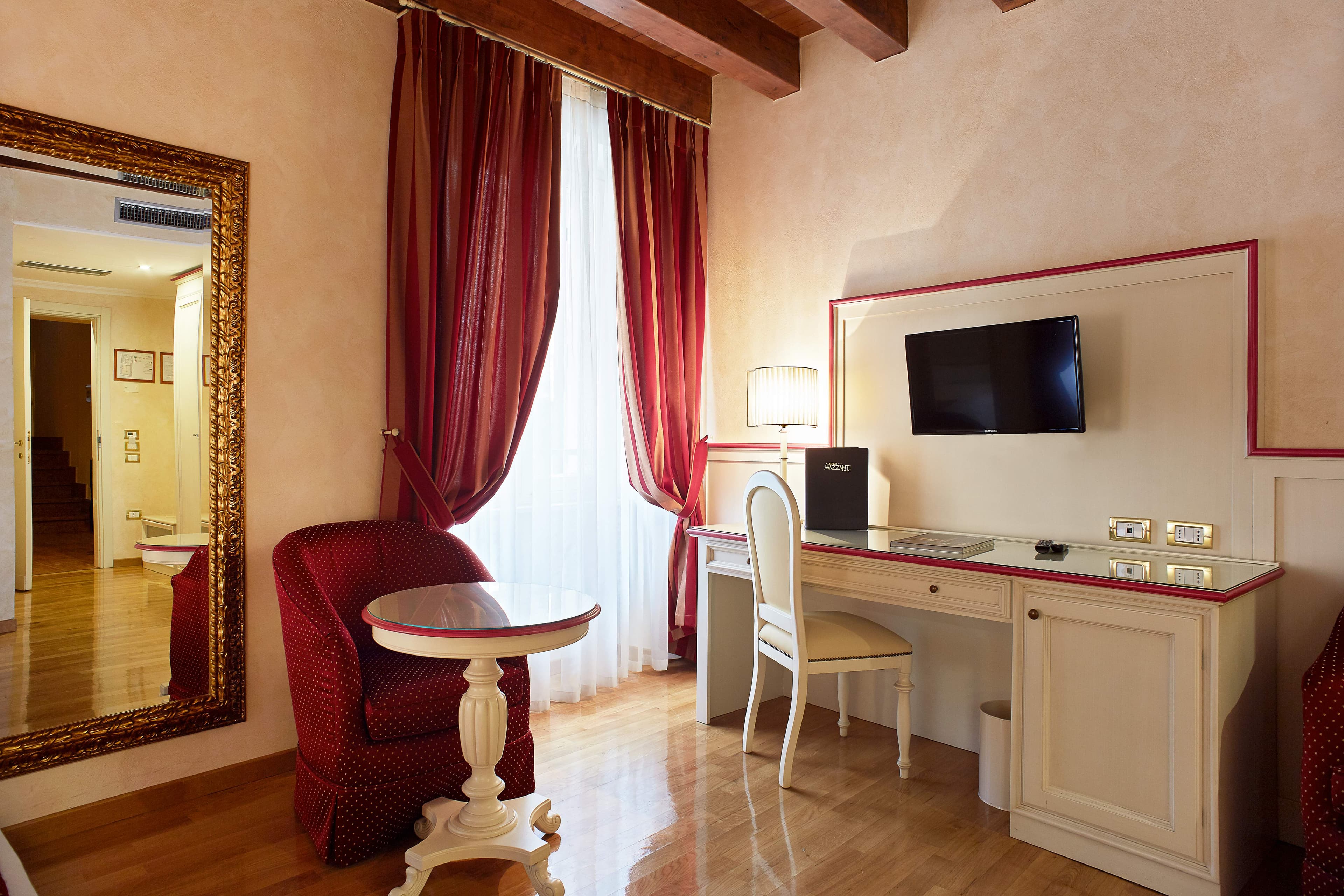 Albergo Mazzanti Ansicht 6