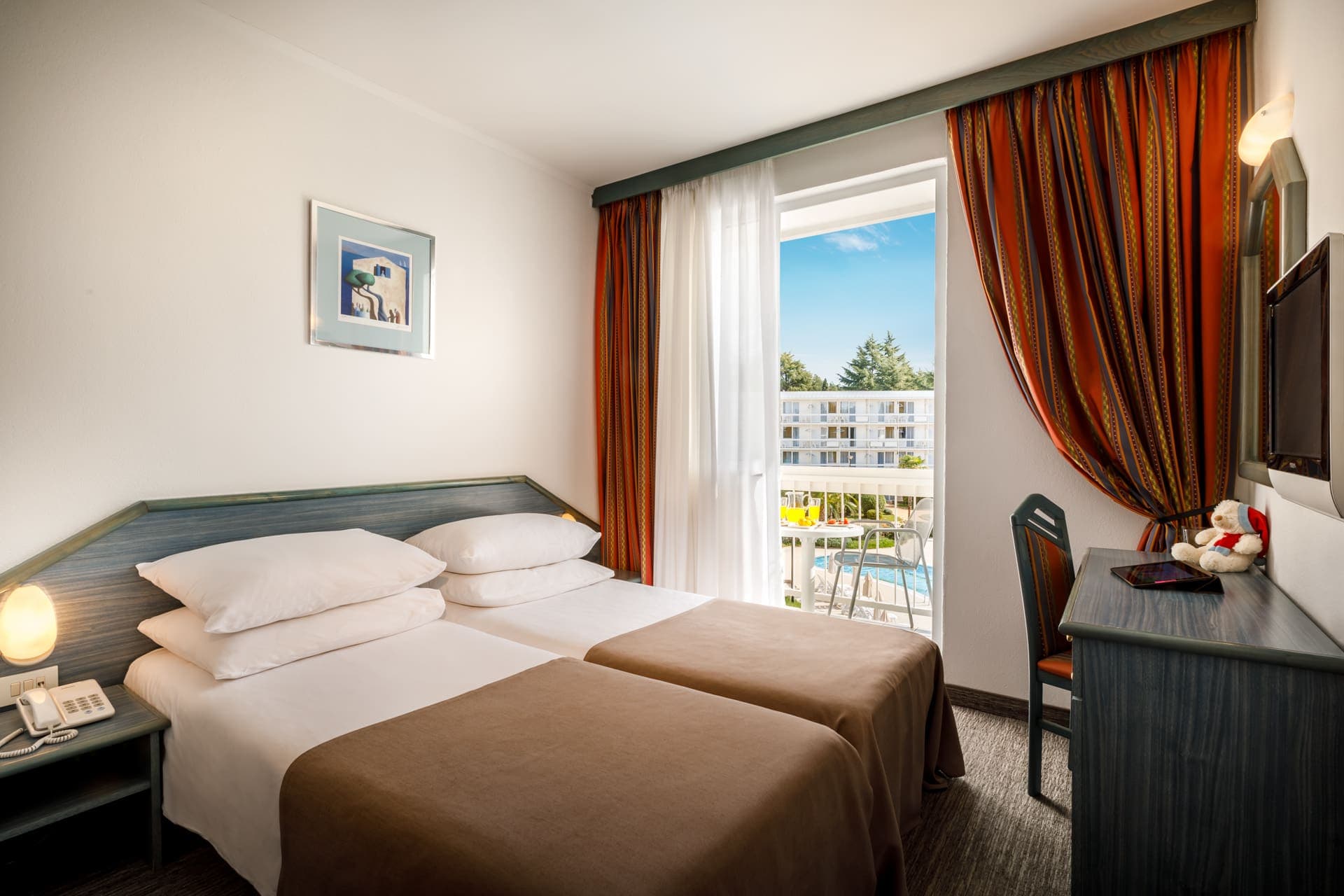 Laguna Maradiso Hotel by Aminess Ansicht 4