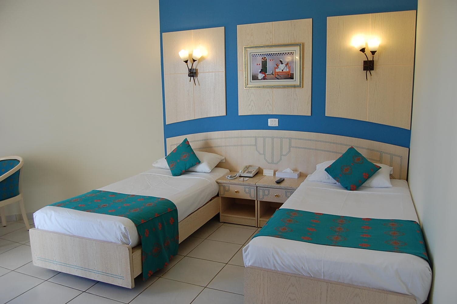 Dreams Beach Resort Ansicht 6