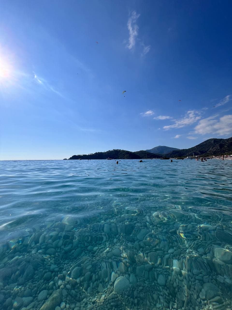 Ölüdeniz Turquoise Hotel Ansicht 8