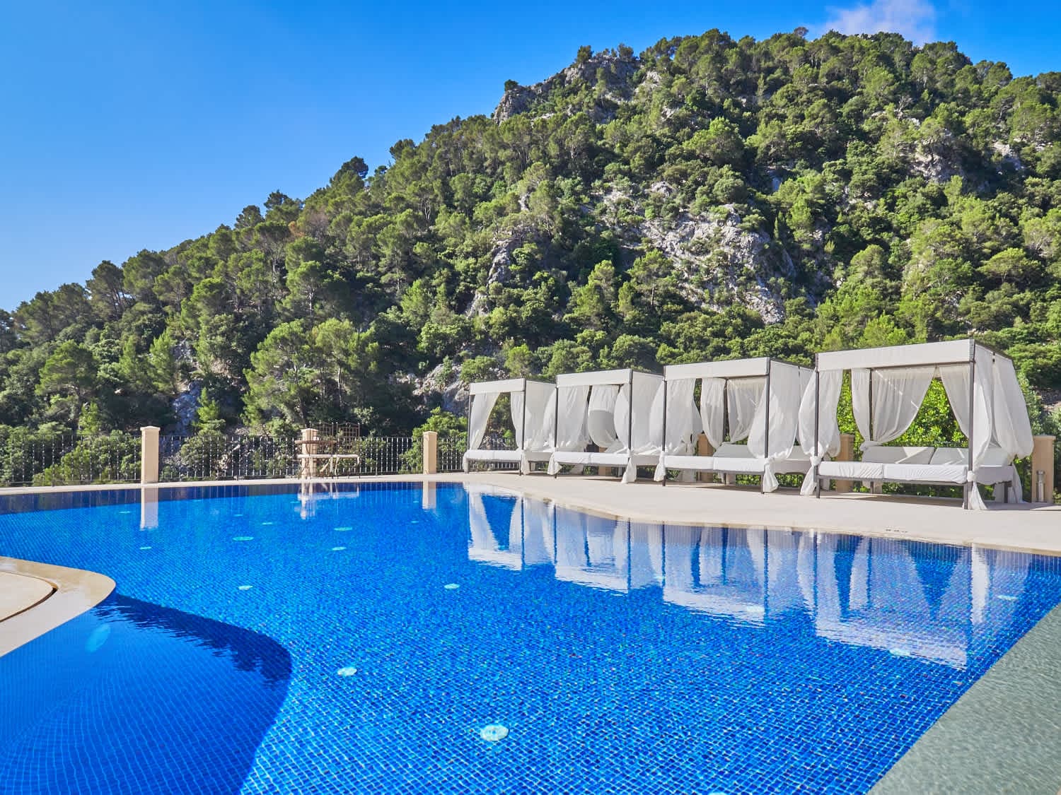 Finca Hotel Albellons Parc Natural Ansicht 10