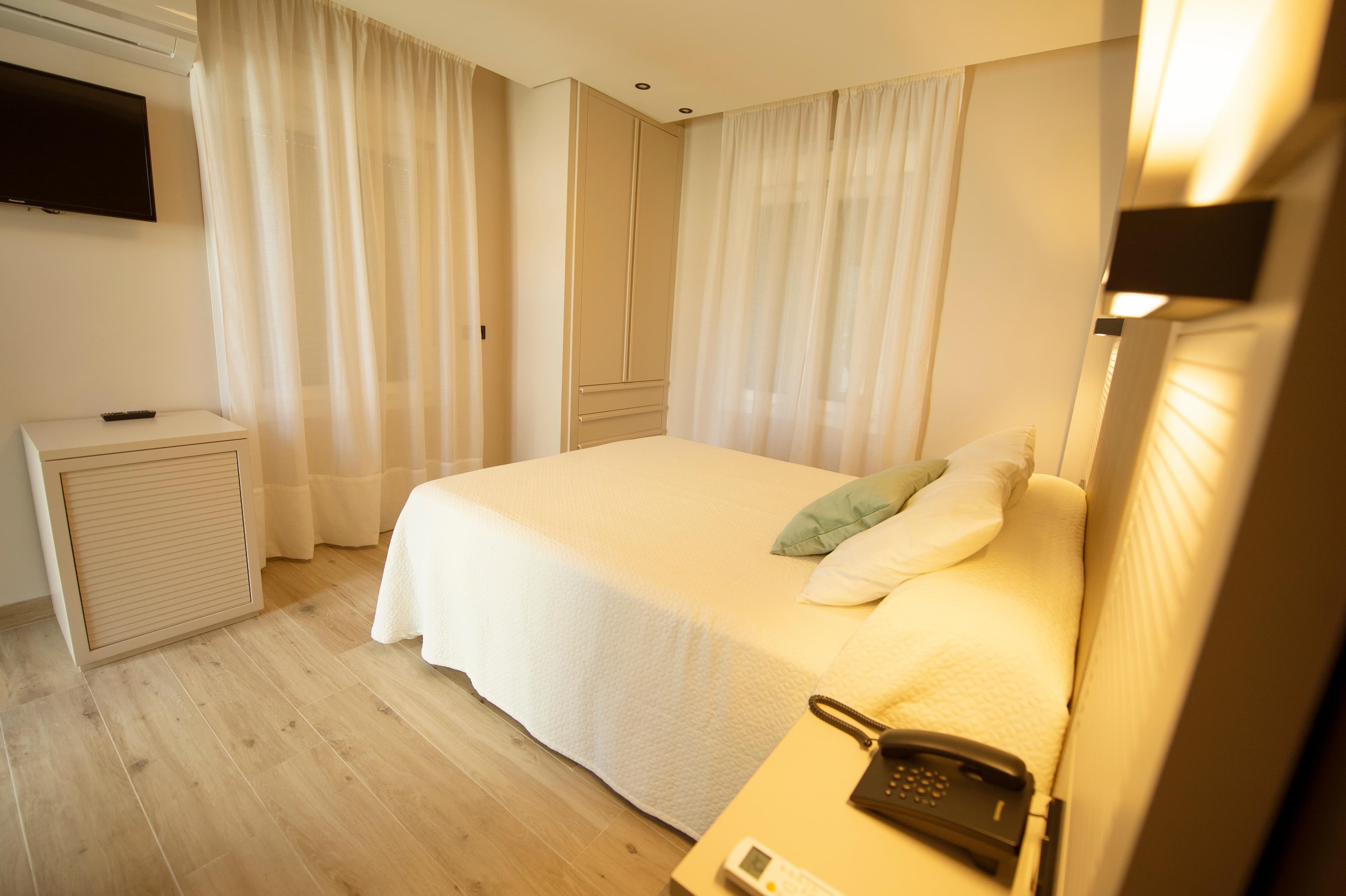 Hotel Diufain Ansicht 5