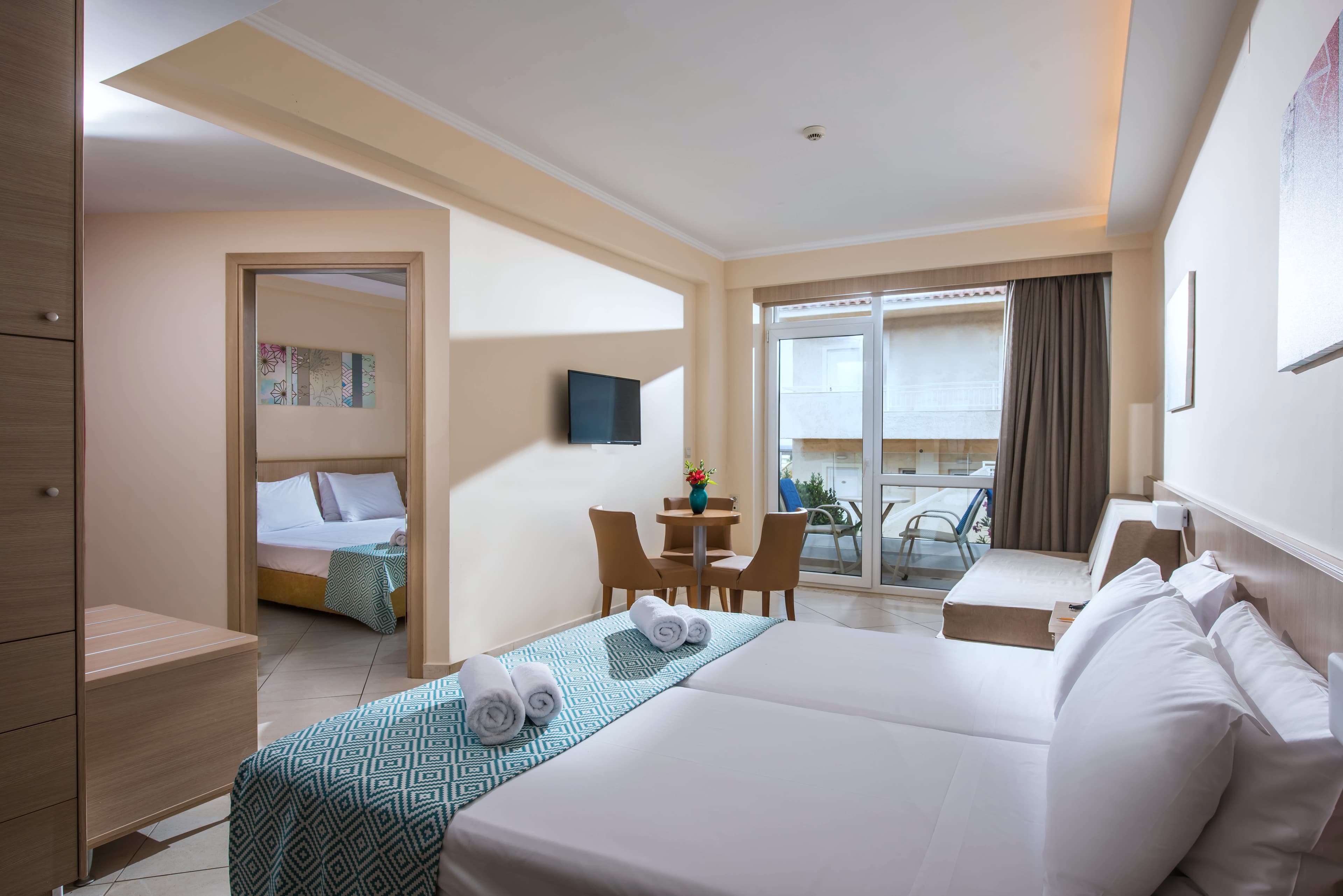 Aelius Hotel and Spa Ansicht 6