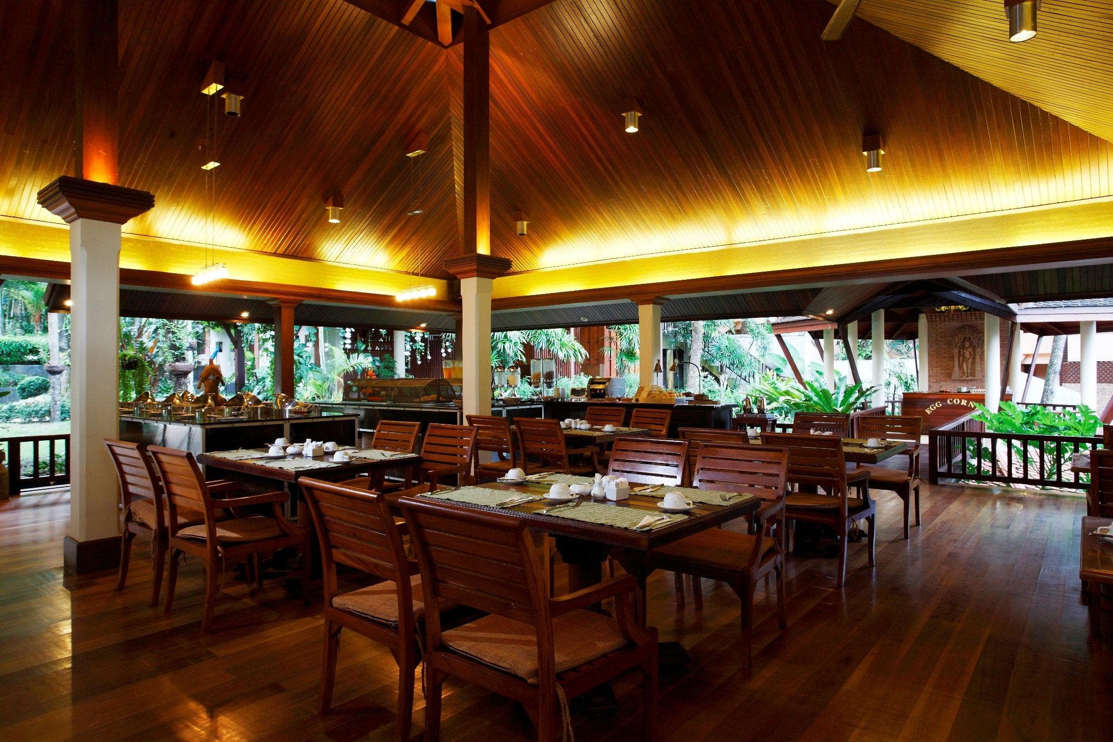 Khao Lak Bayfront Resort Ansicht 10