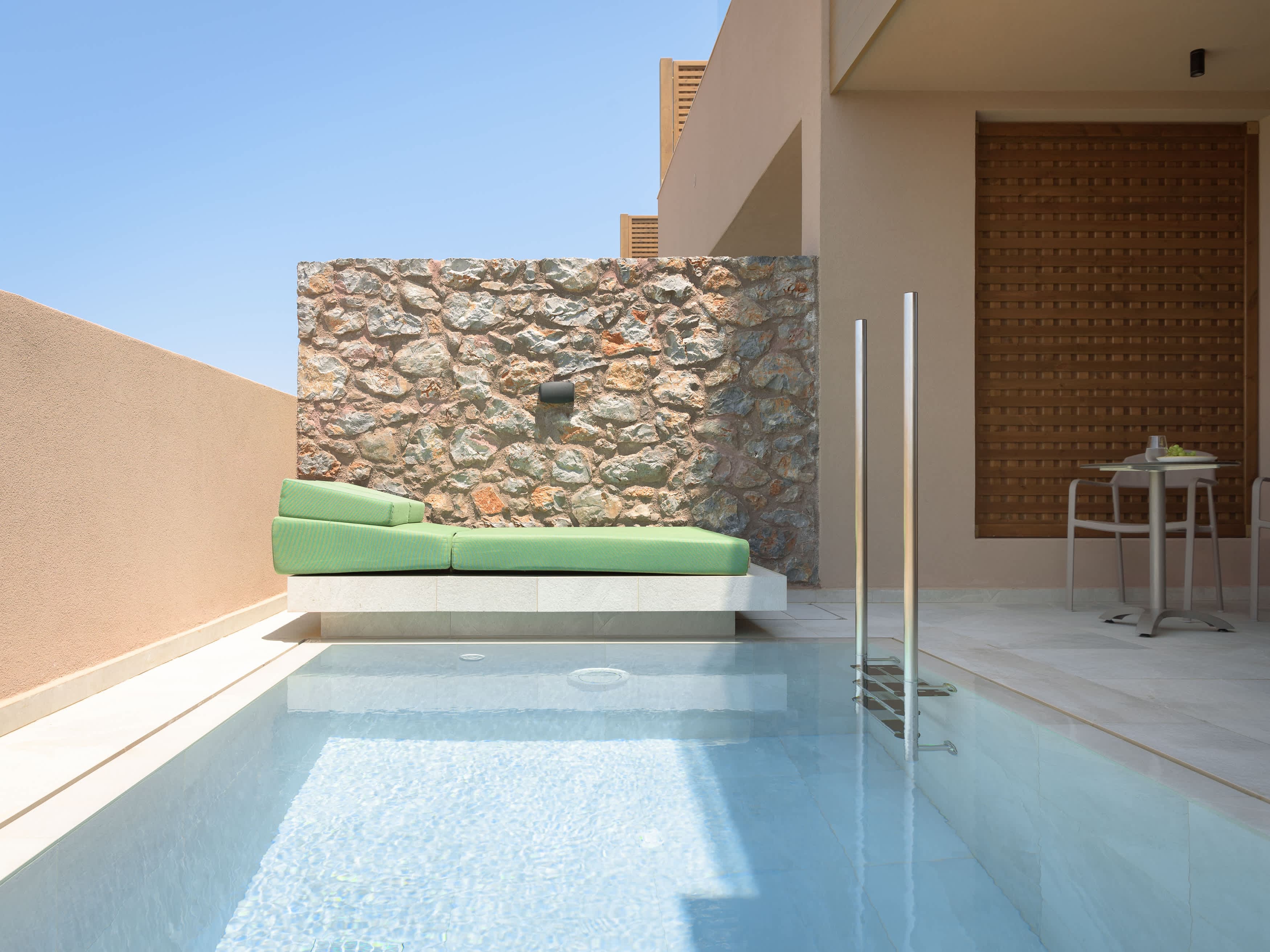 Paralos Venus Suites Ansicht 6