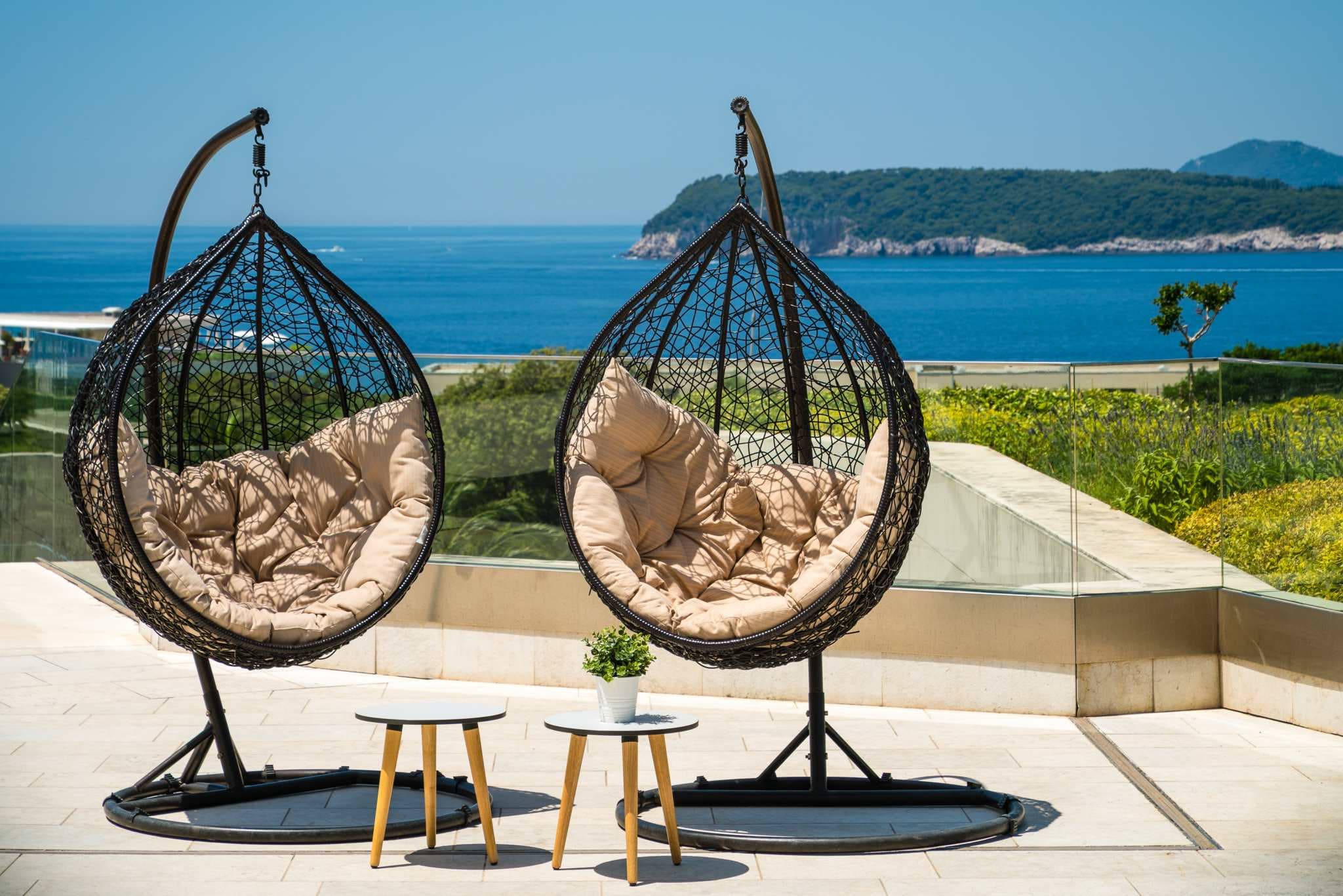 Valamar Lacroma Hotel Ansicht 2