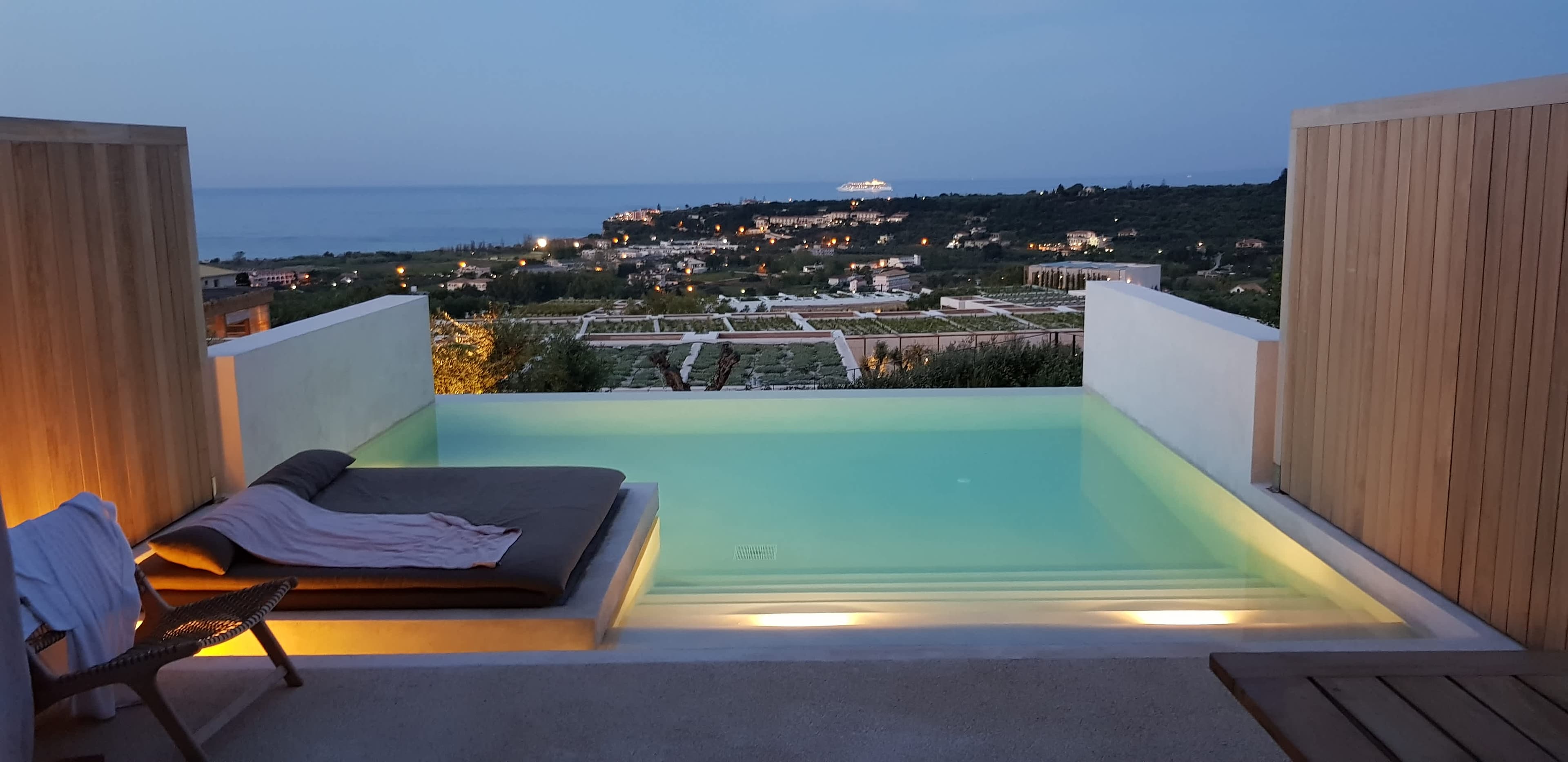 Olea All Suite Hotel Ansicht 8