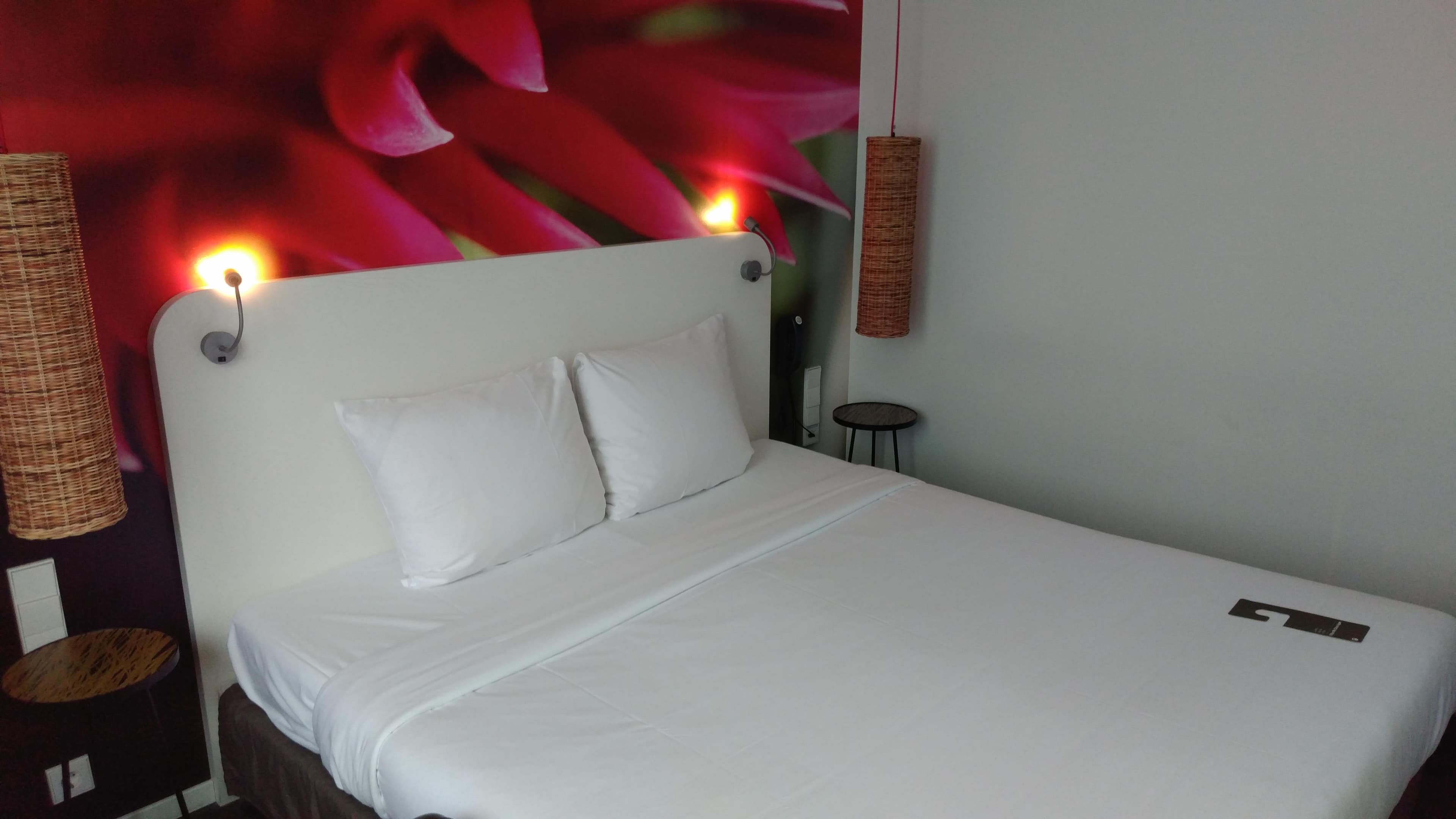 Conscious Hotel Vondelpark Ansicht 3