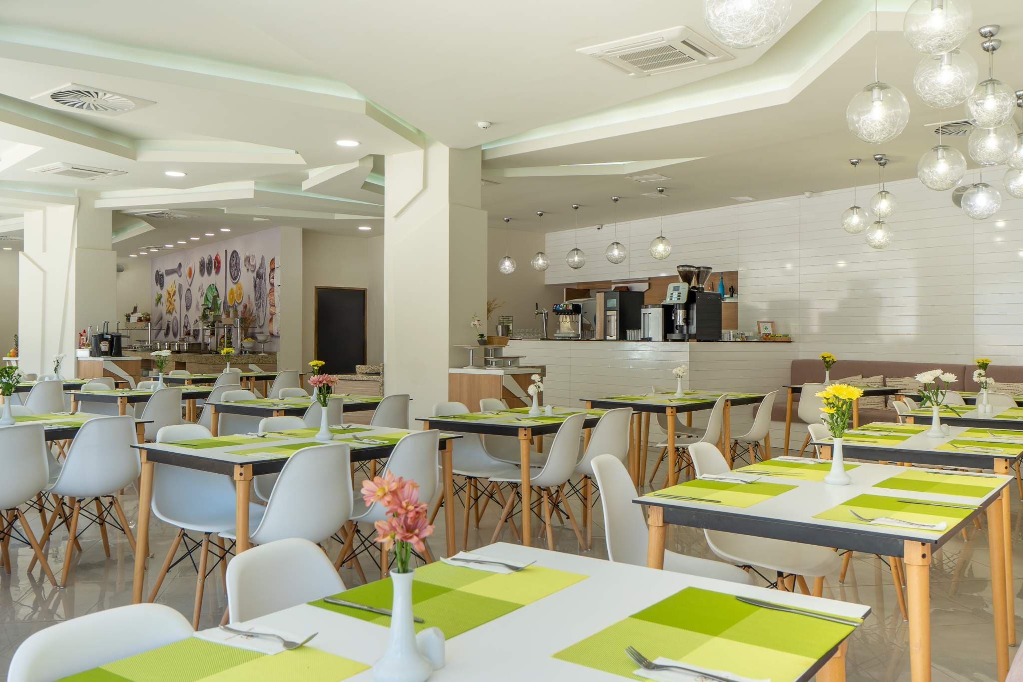 Grifid Hotel Foresta Ansicht 8