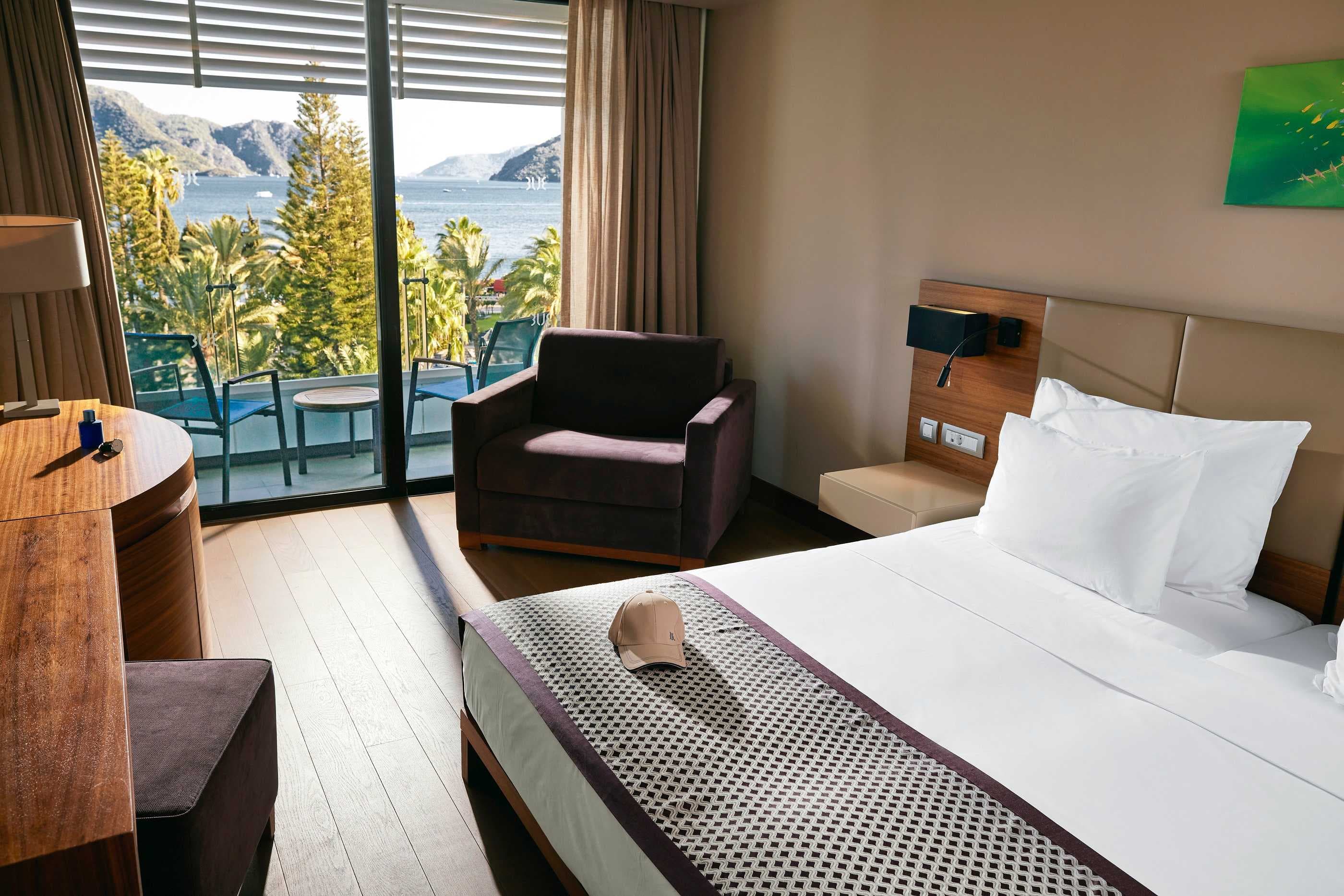 TUI BLUE Grand Azur Ansicht 5