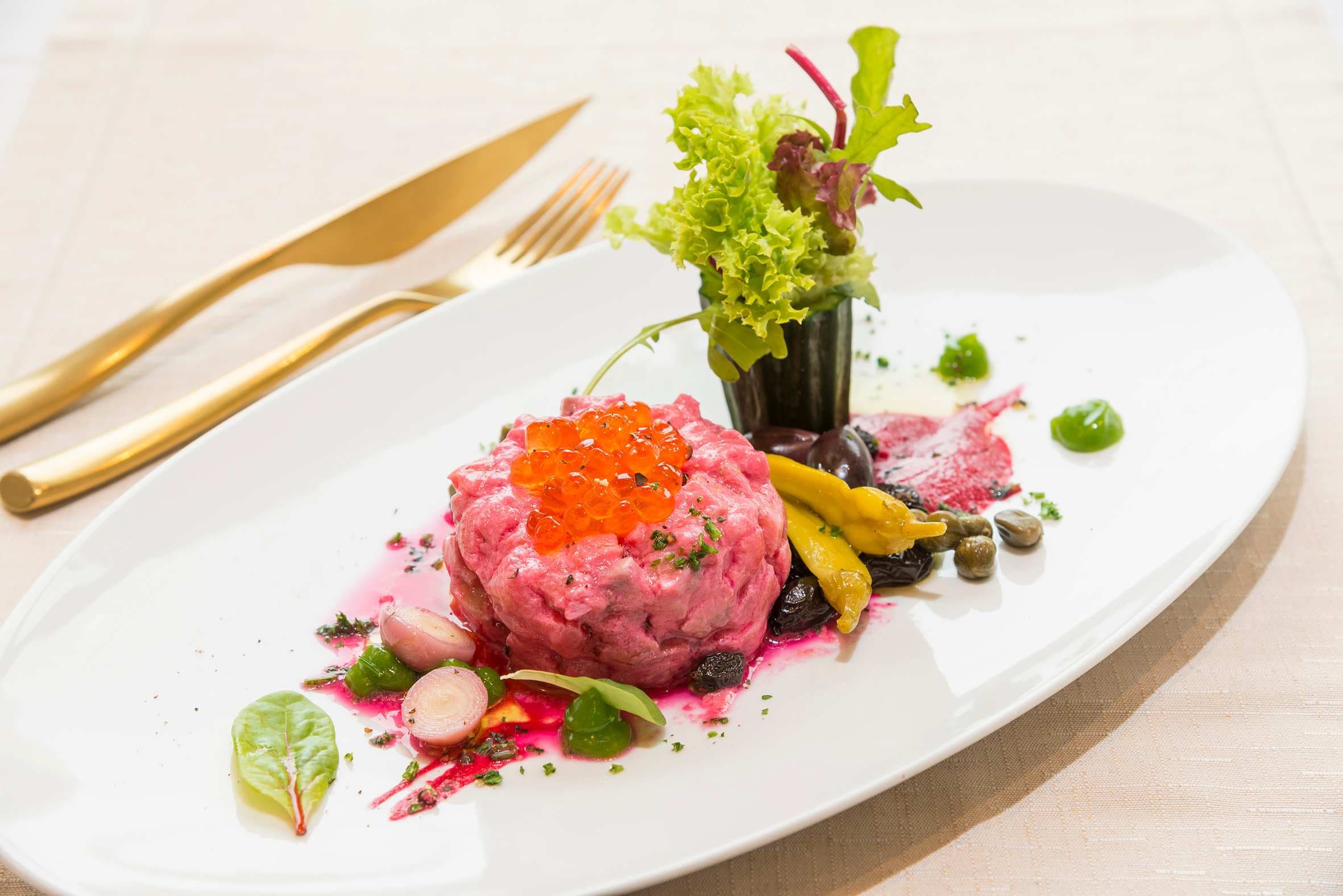 Kydon Hotel Ansicht 10