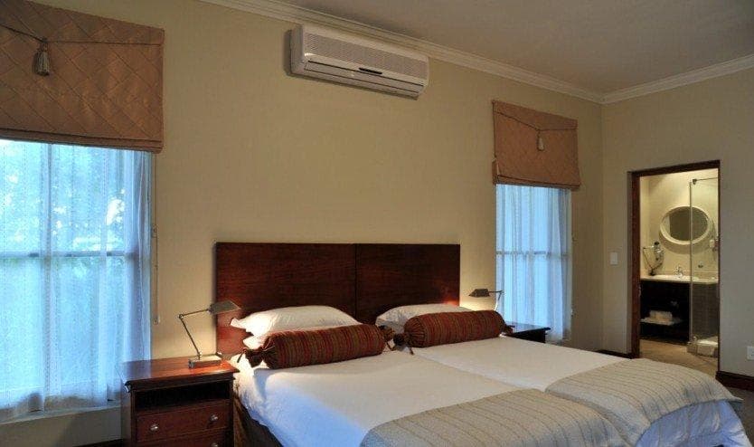 Three Cities Kleine Zalze Lodge Ansicht 2