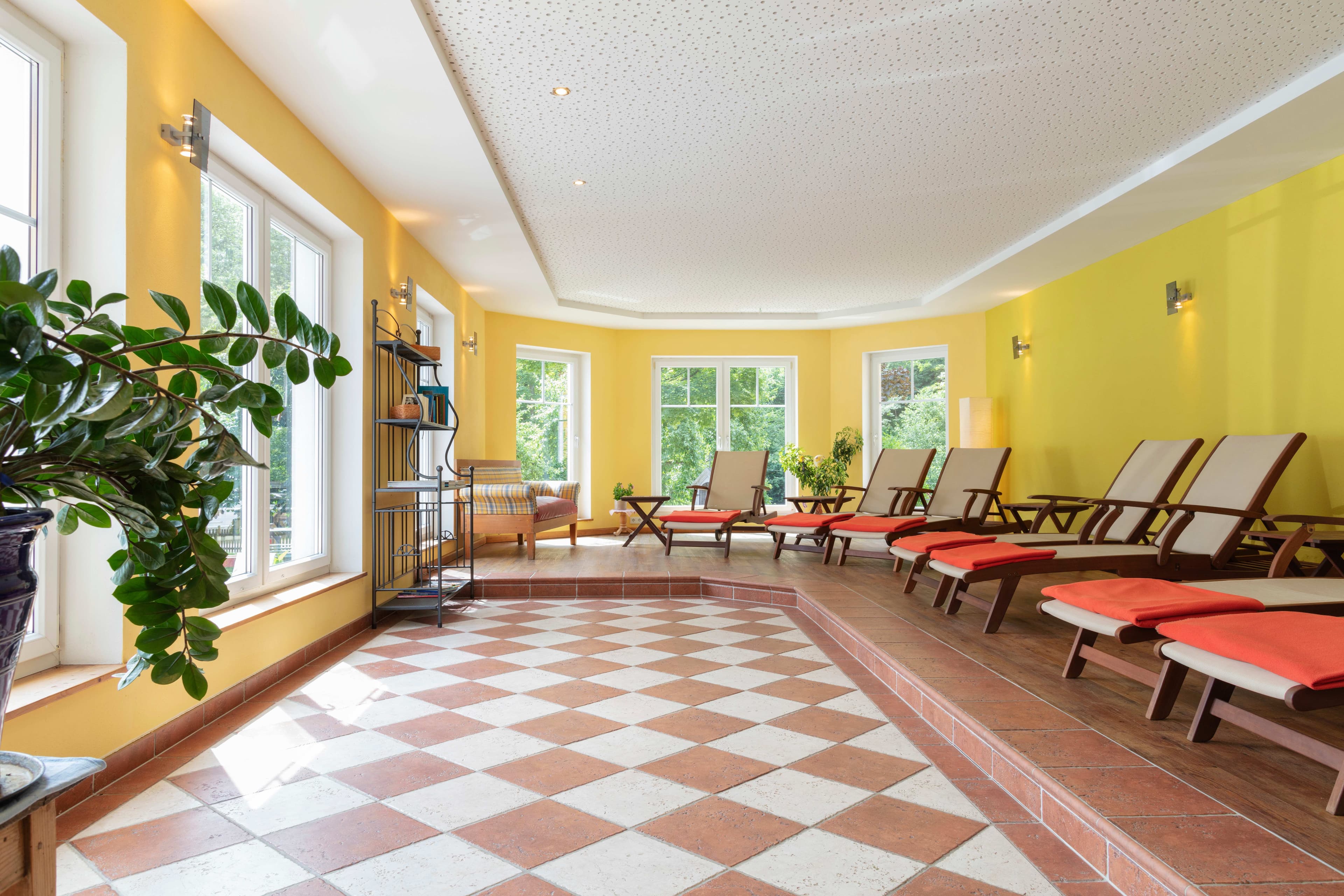 Hotel Bruckwirt Ansicht 6