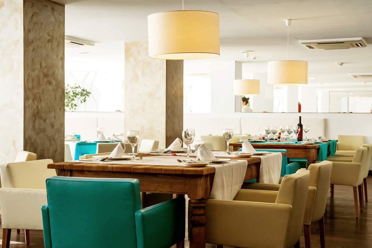 Sentido Fido Punta del Mar – Adults only Ansicht 7