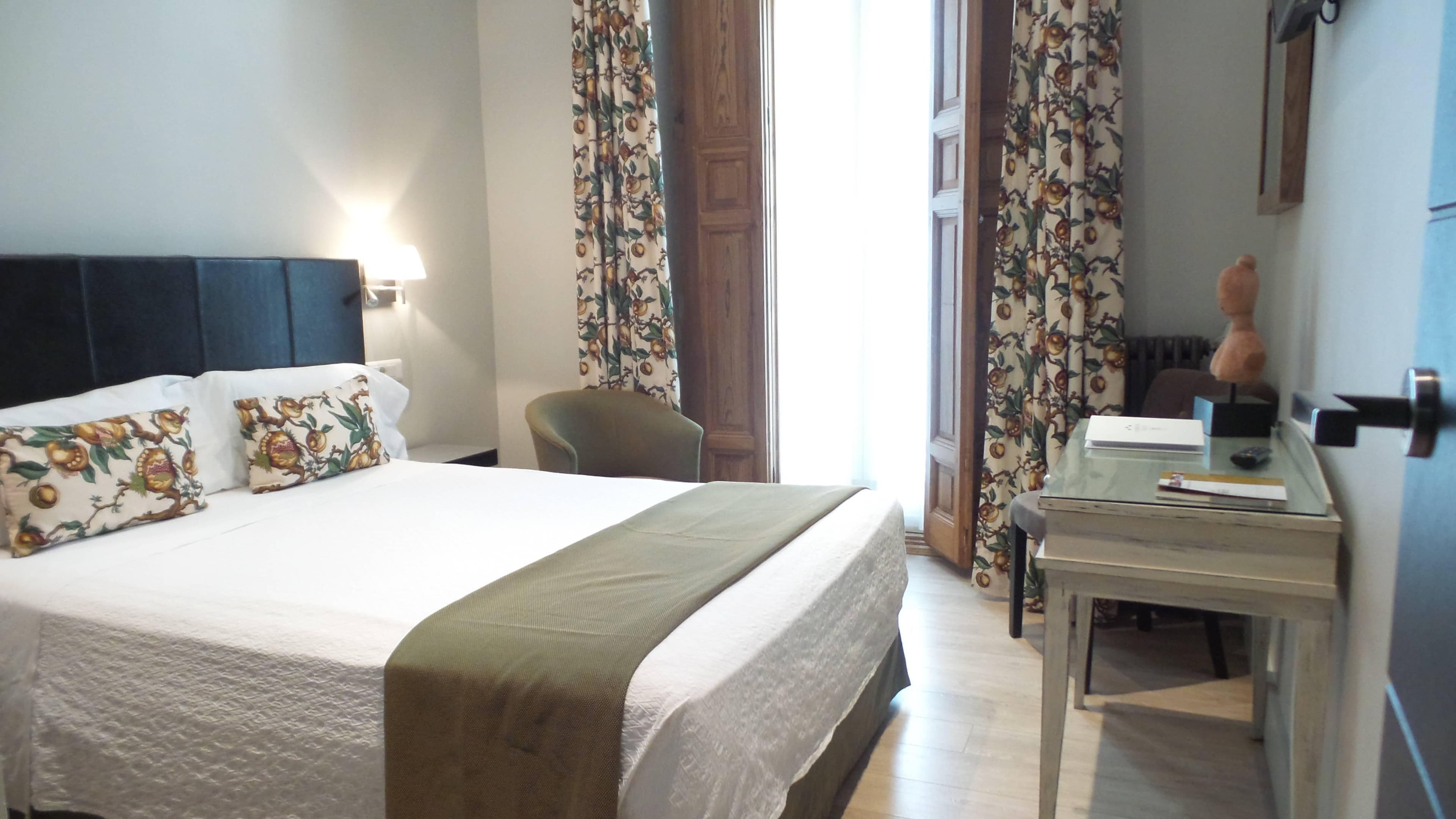 Hotel Moderno
