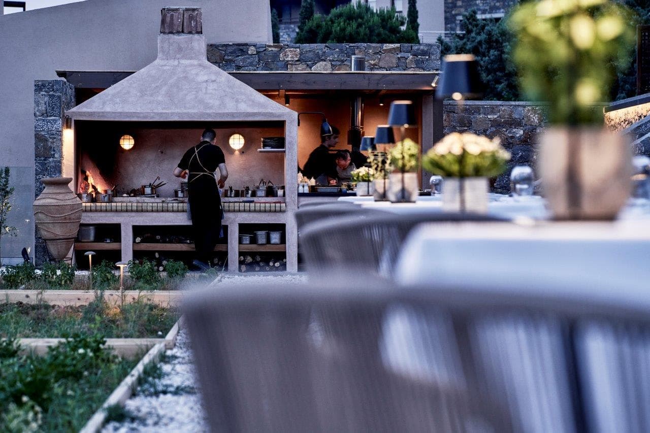 Phāea Blue - Small Luxury Hotels of the World Ansicht 8