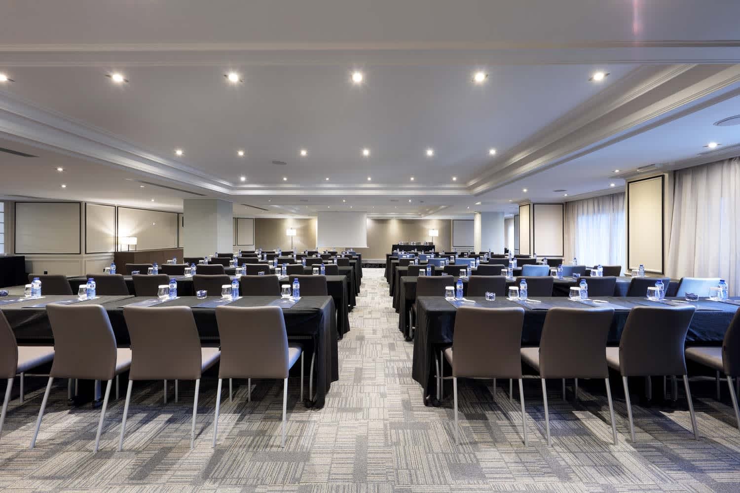 Hotel Rey Don Jaime Ansicht 7