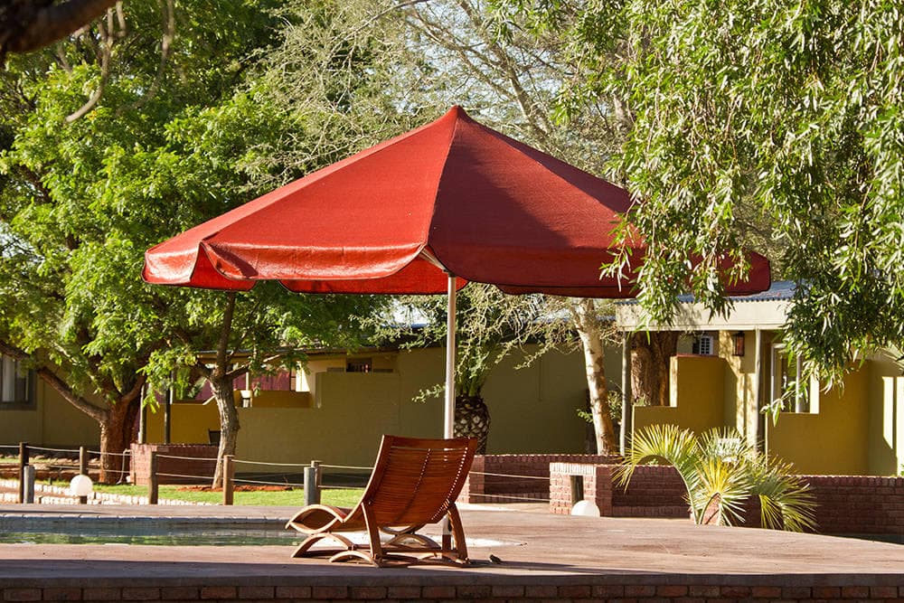 Kalahari Anib Lodge Ansicht 6