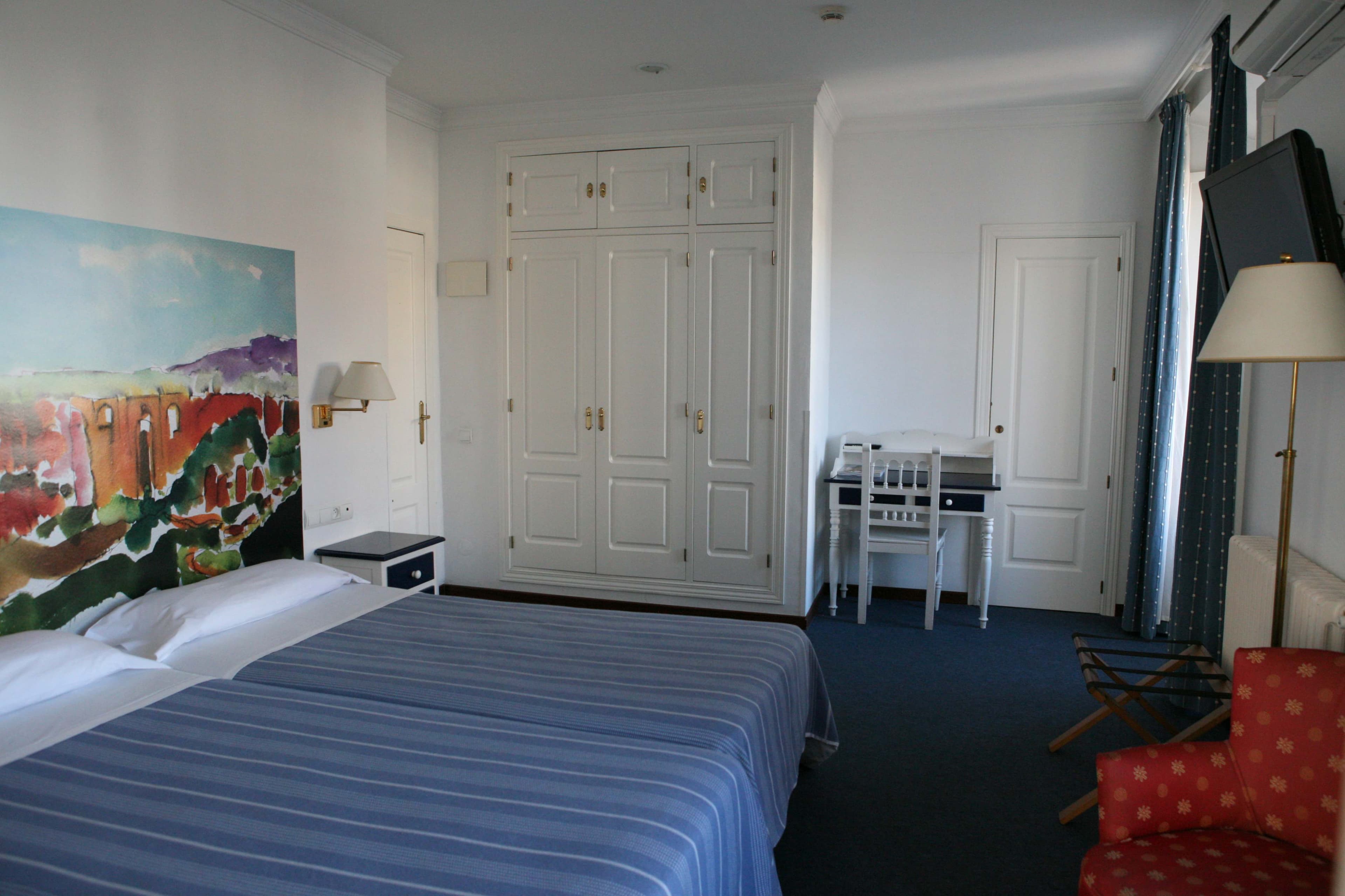 Hotel Polo Ansicht 2
