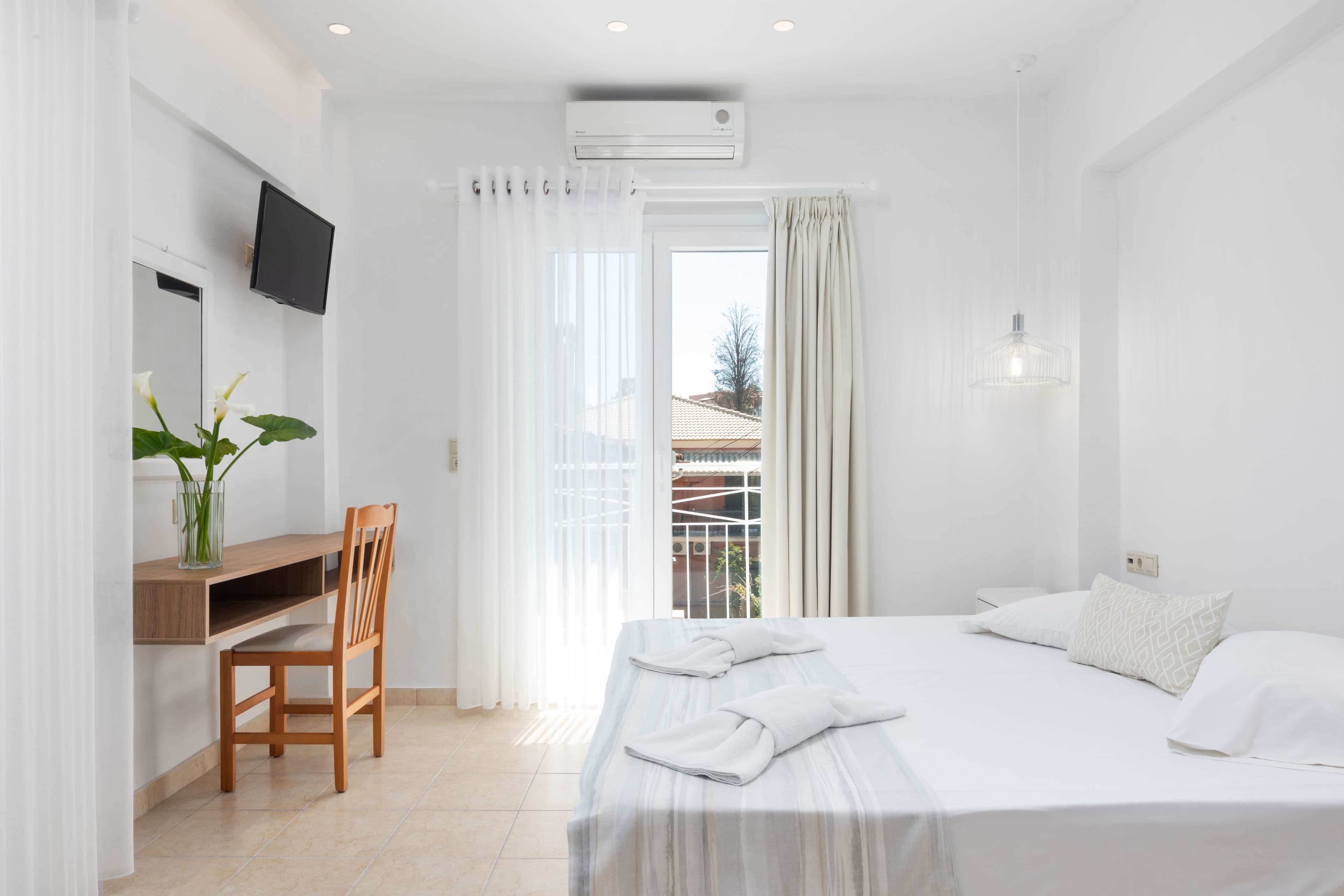 Bella Vista hotel and studios Ansicht 4