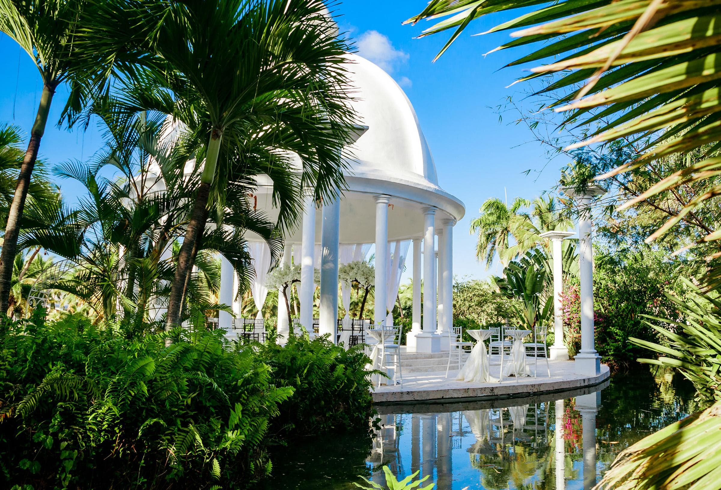 Meliá Caribe Beach Resort - All Inclusive Ansicht 2