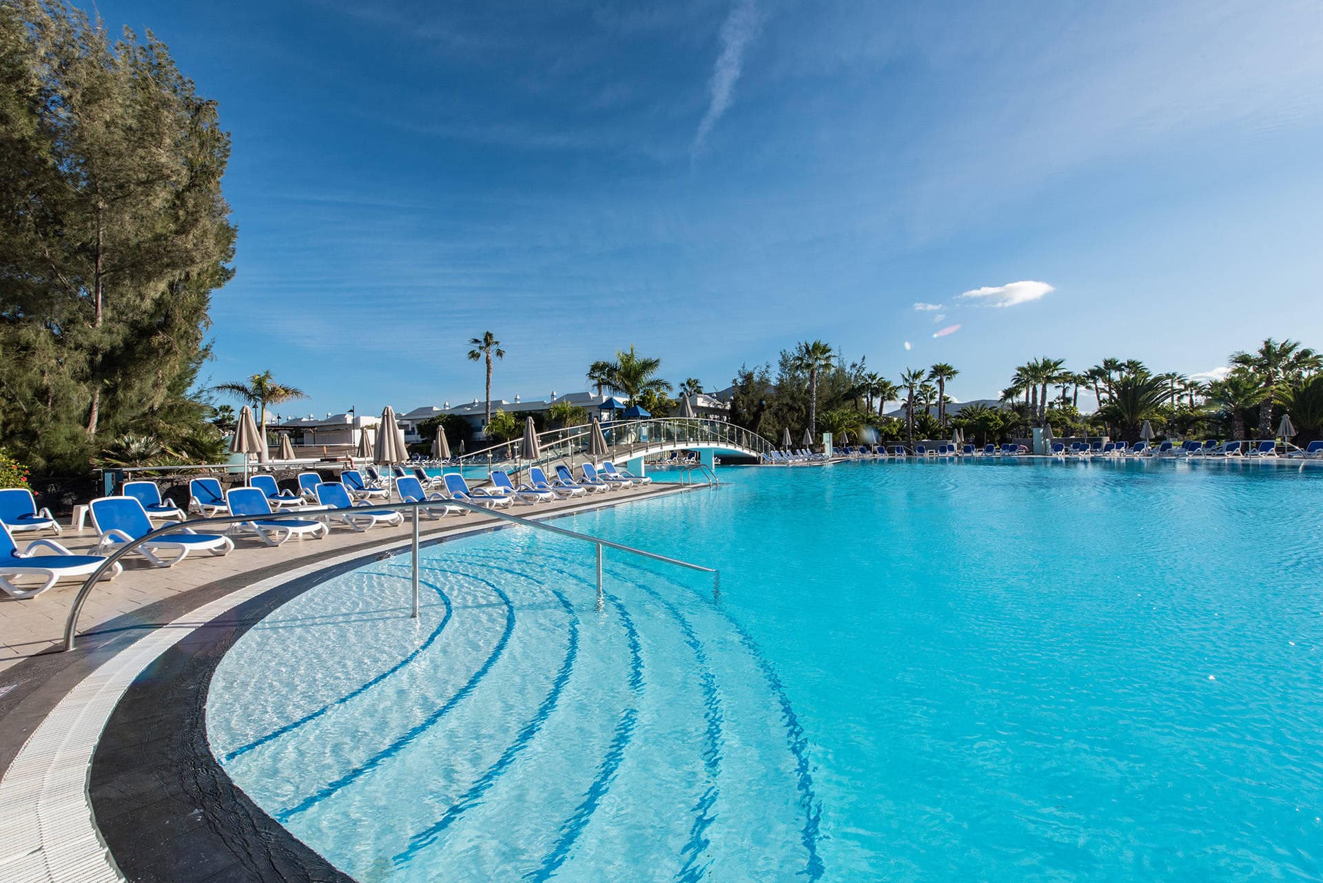 Hotel THB Tropical Island Ansicht 7