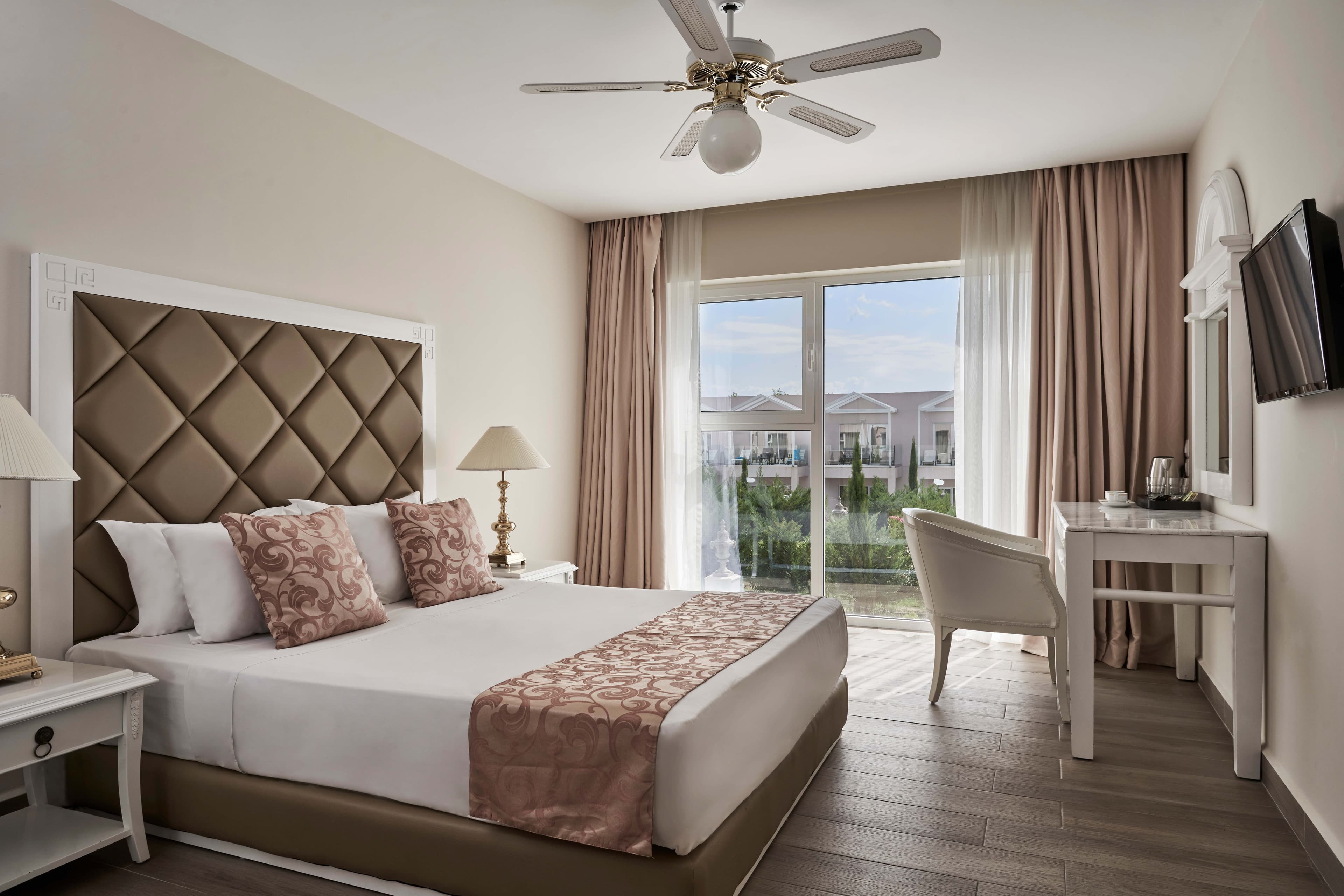 Sandy Villas Resort Ansicht 4
